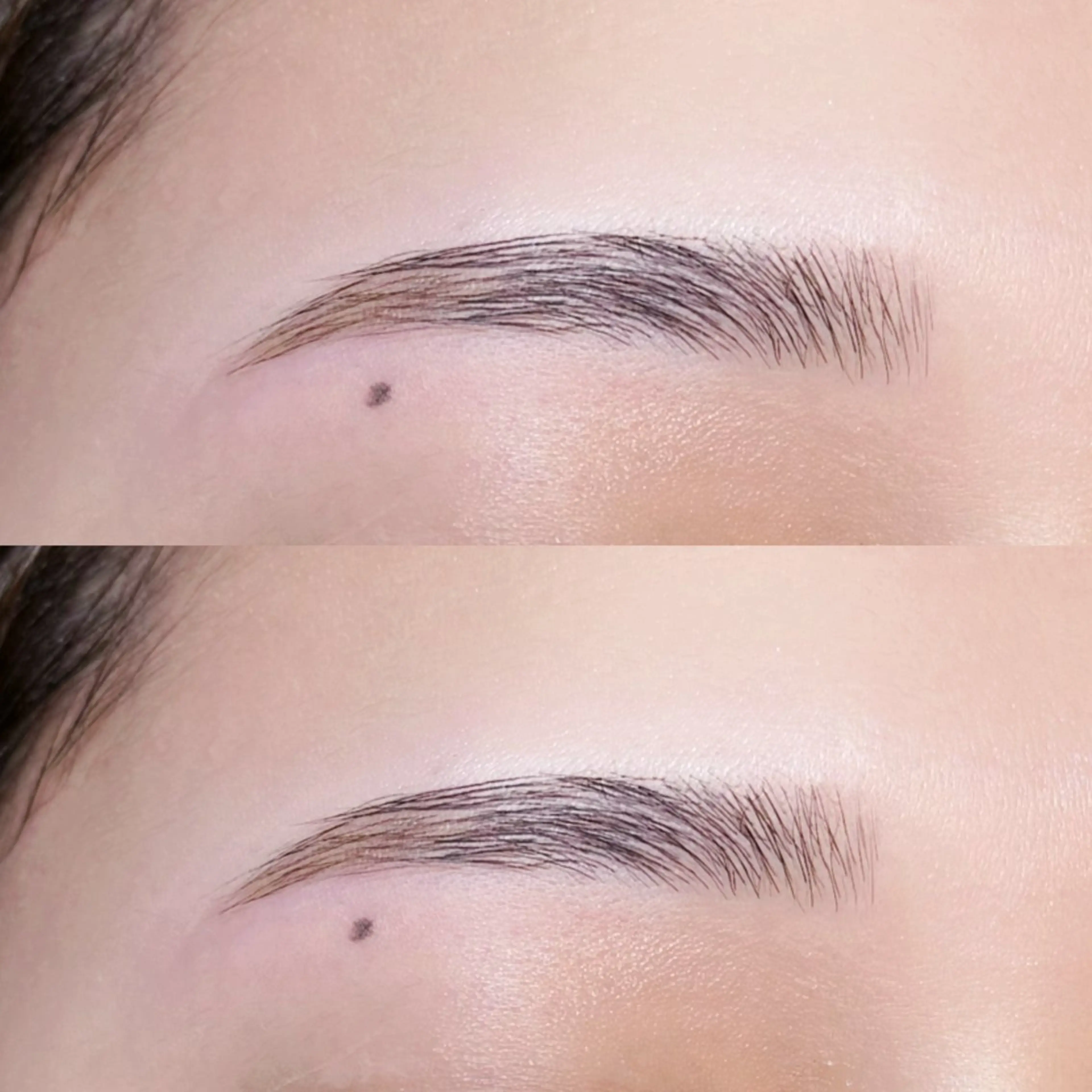 アイブロウ ワックス脱毛 眉カット その他(アイブロウ) lash & brow PORTE269所属・PORTE269🦋 Maika.のマツエク・マツパデザイン