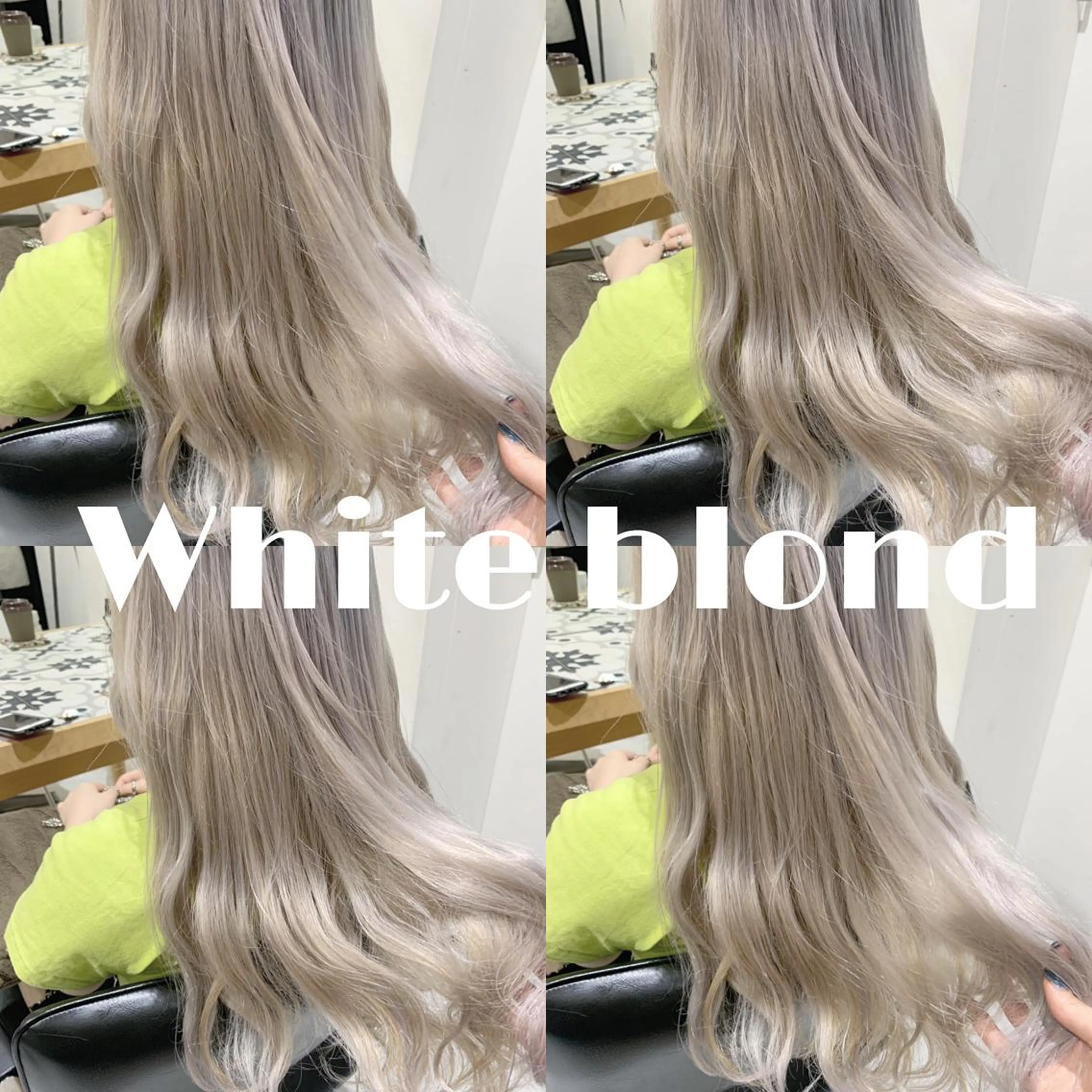 ロング カラー ヘアアレンジ topstylist 🖤川辺晴加🖤のヘアスタイル