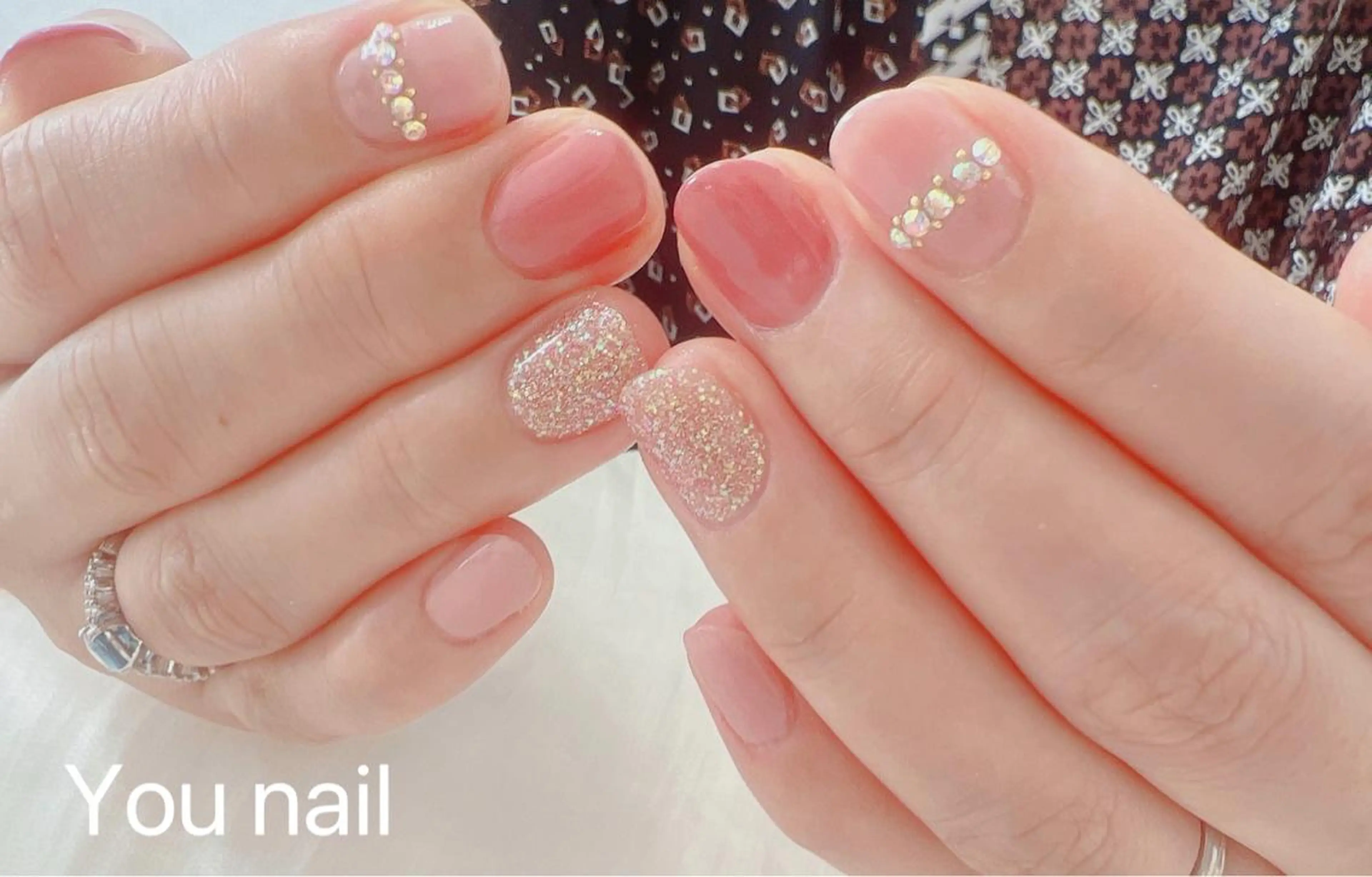 ネイル 狭山店(林) You nailのネイルデザイン
