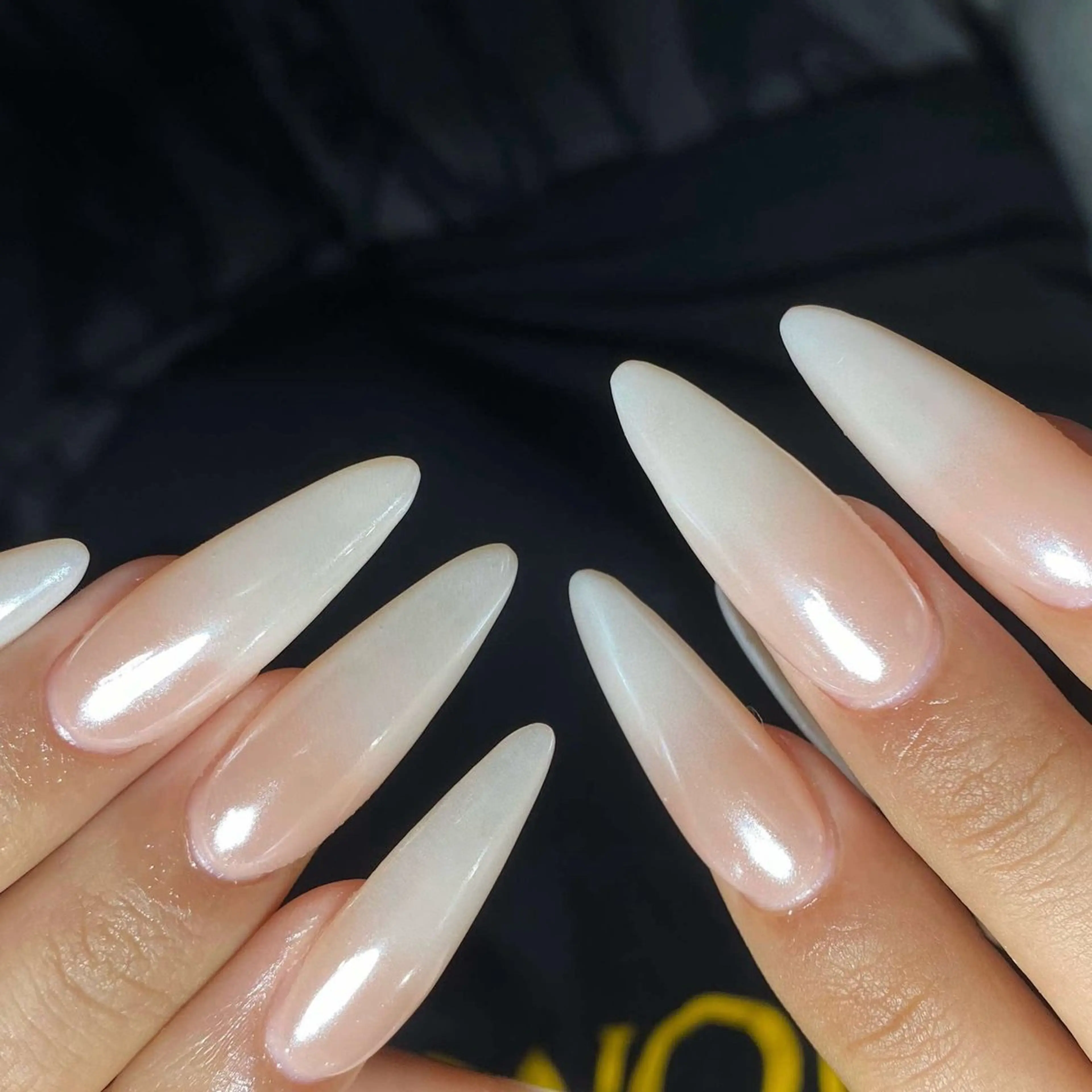 ネイル 韓国ネイル ワンホンネイル ハンドネイル ハンドケア Kawaii _Nailのネイルデザイン