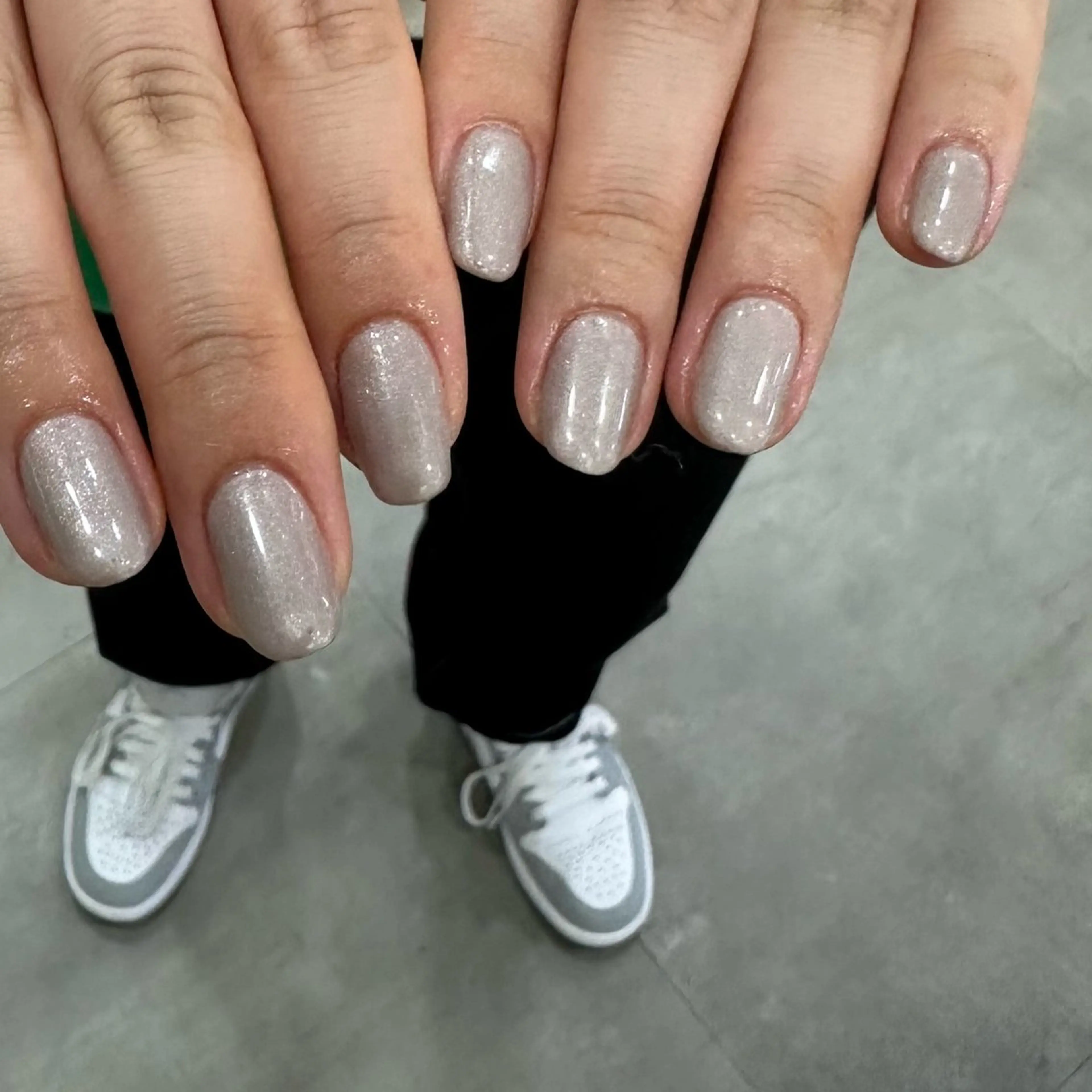 ネイル ハンドネイル TK nail Sugiyamaのネイルデザイン