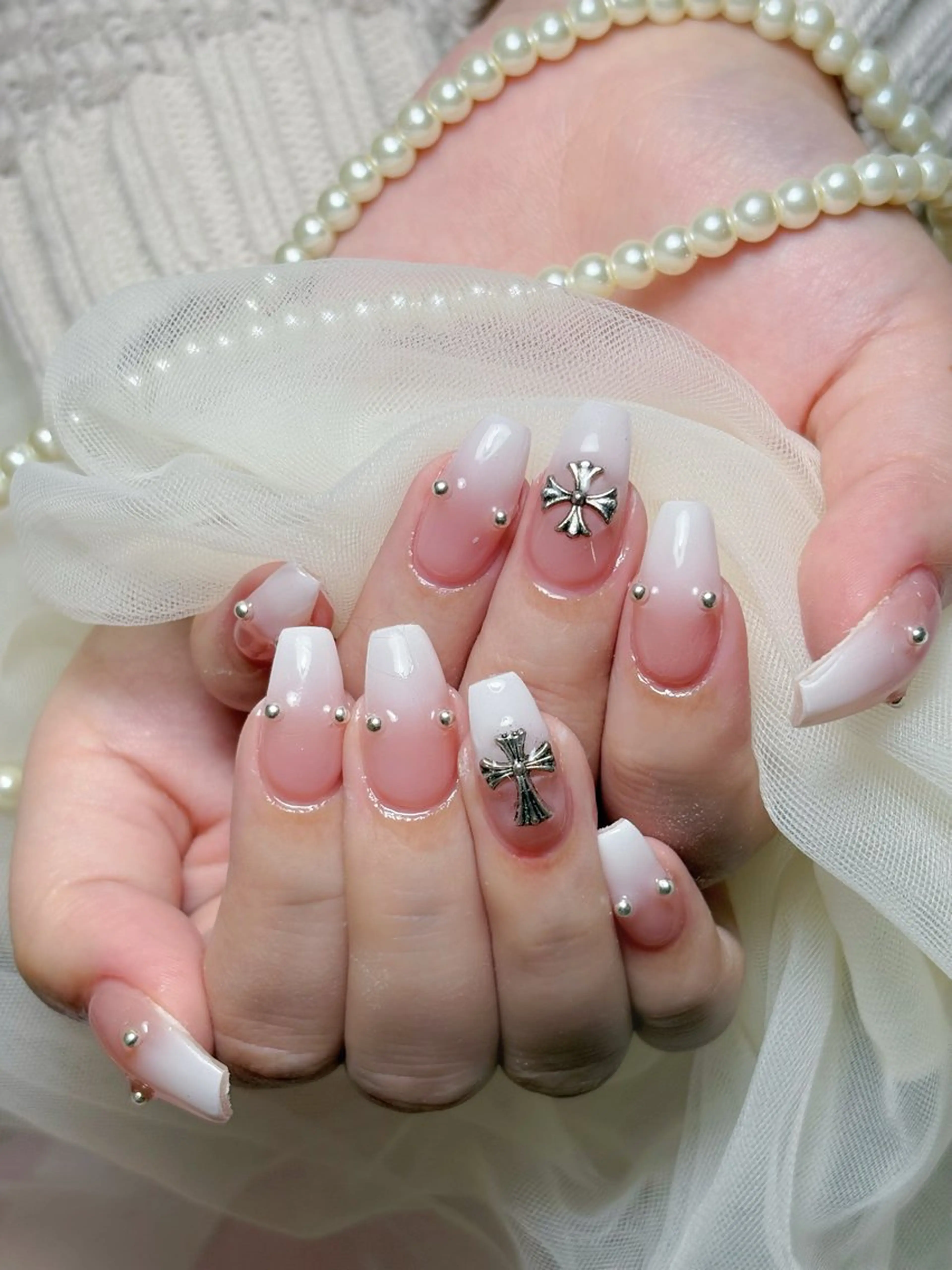 ネイル ネイル👑クイーンズ NailQueensのネイルデザイン