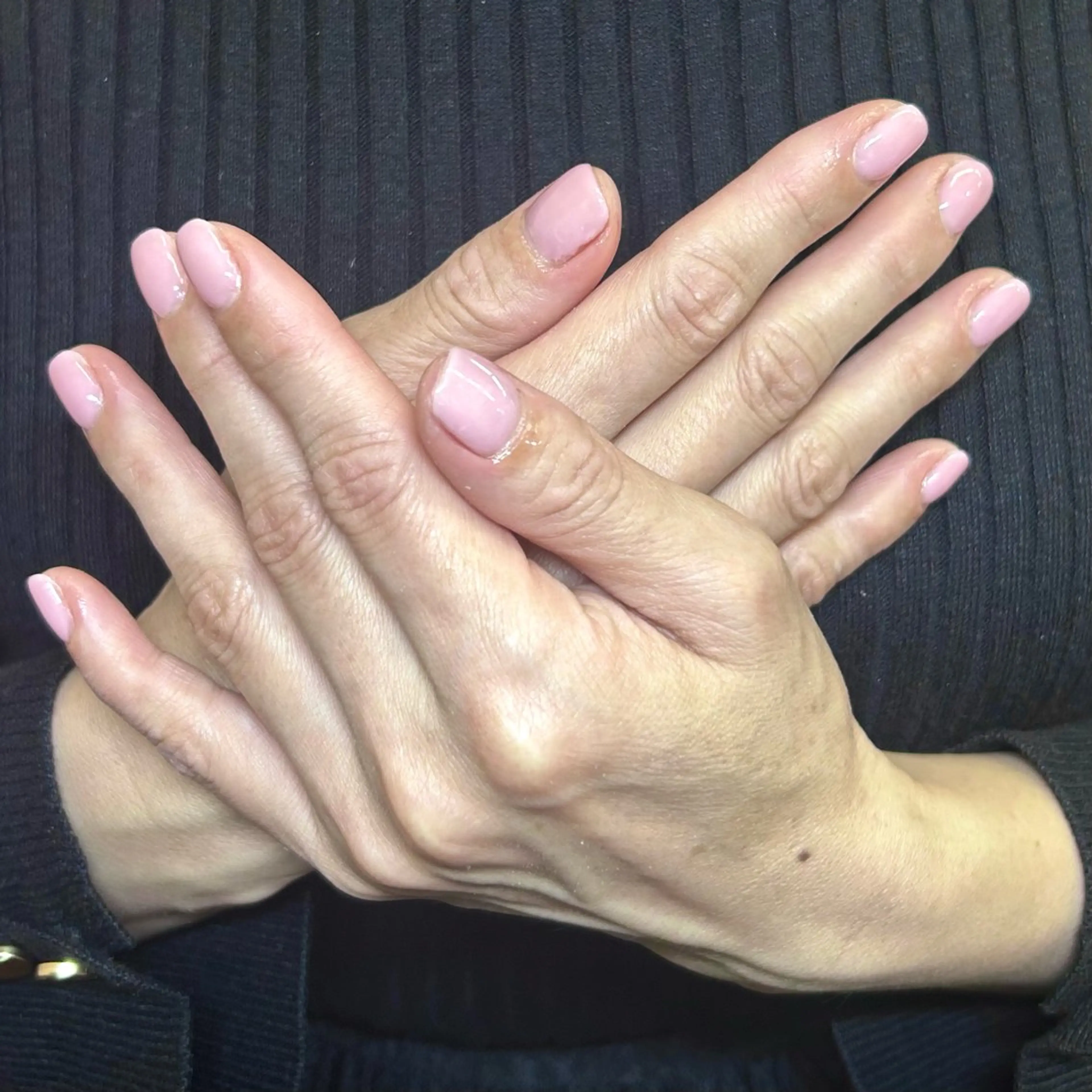 ネイル VENUSBELT hidekaのネイルデザイン