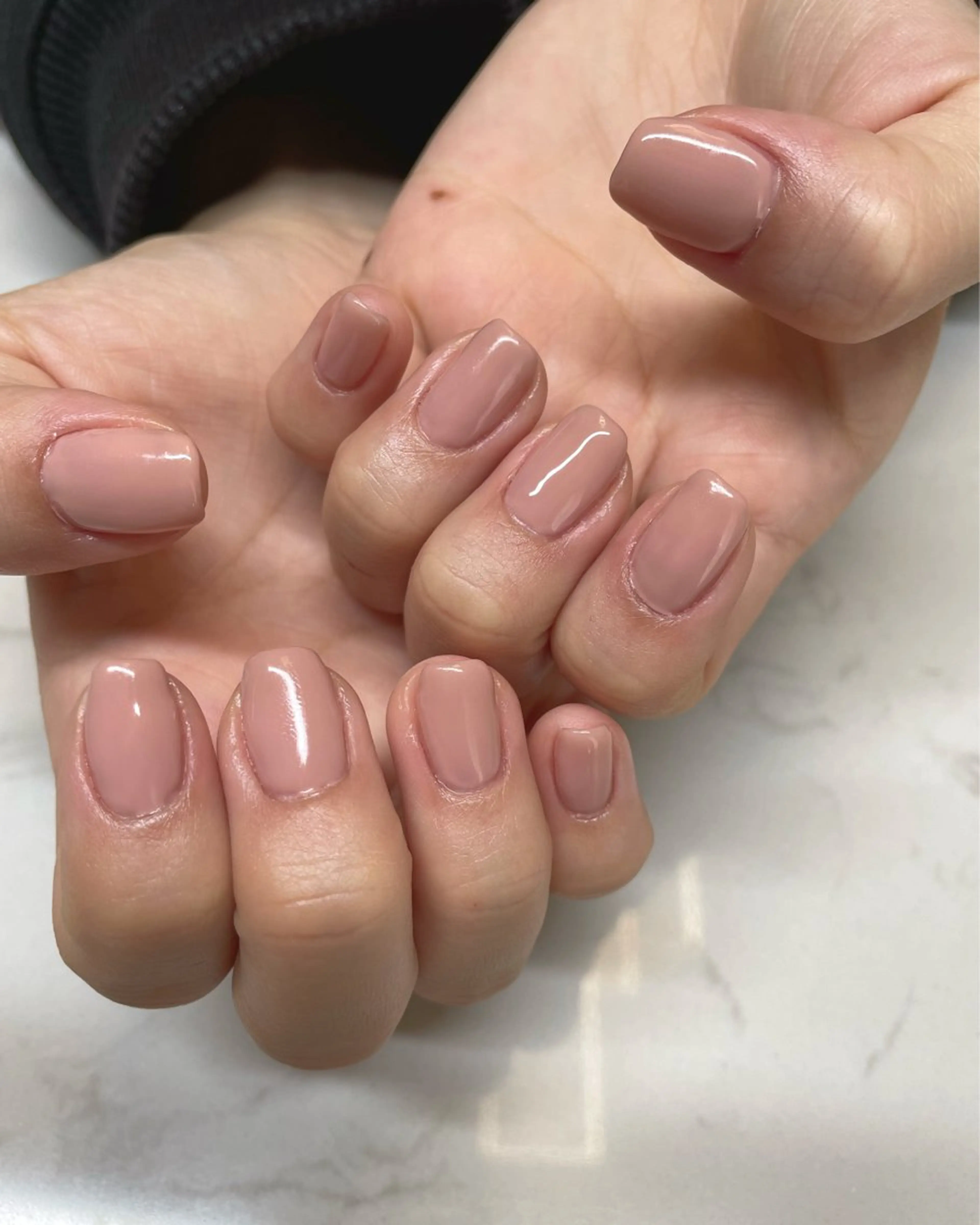 ネイル ハンドネイル O's nailのネイルデザイン