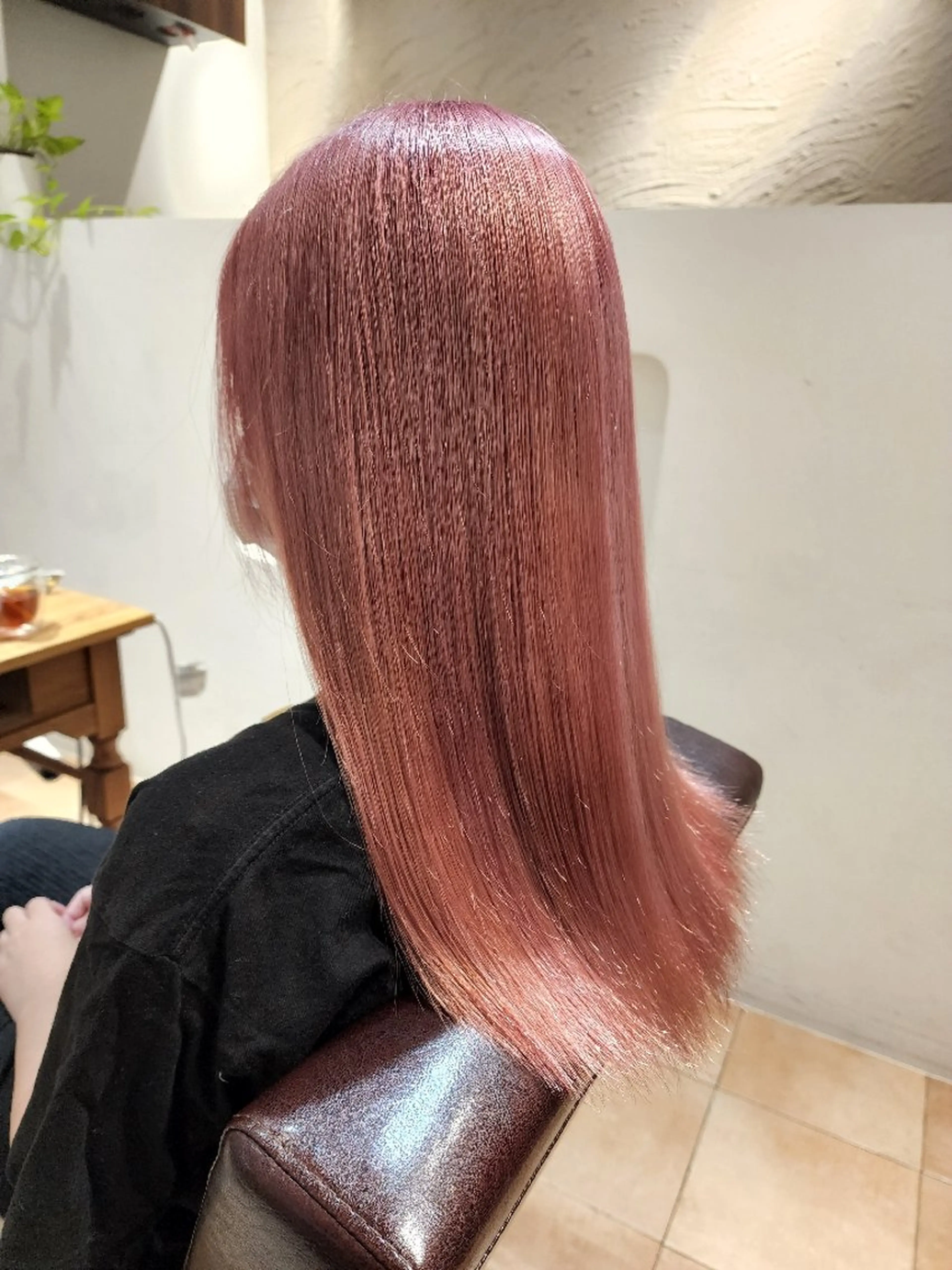 ロング パーソナルカラー診断 💖パーソナル診断 特化YUYA💖のその他イメージ