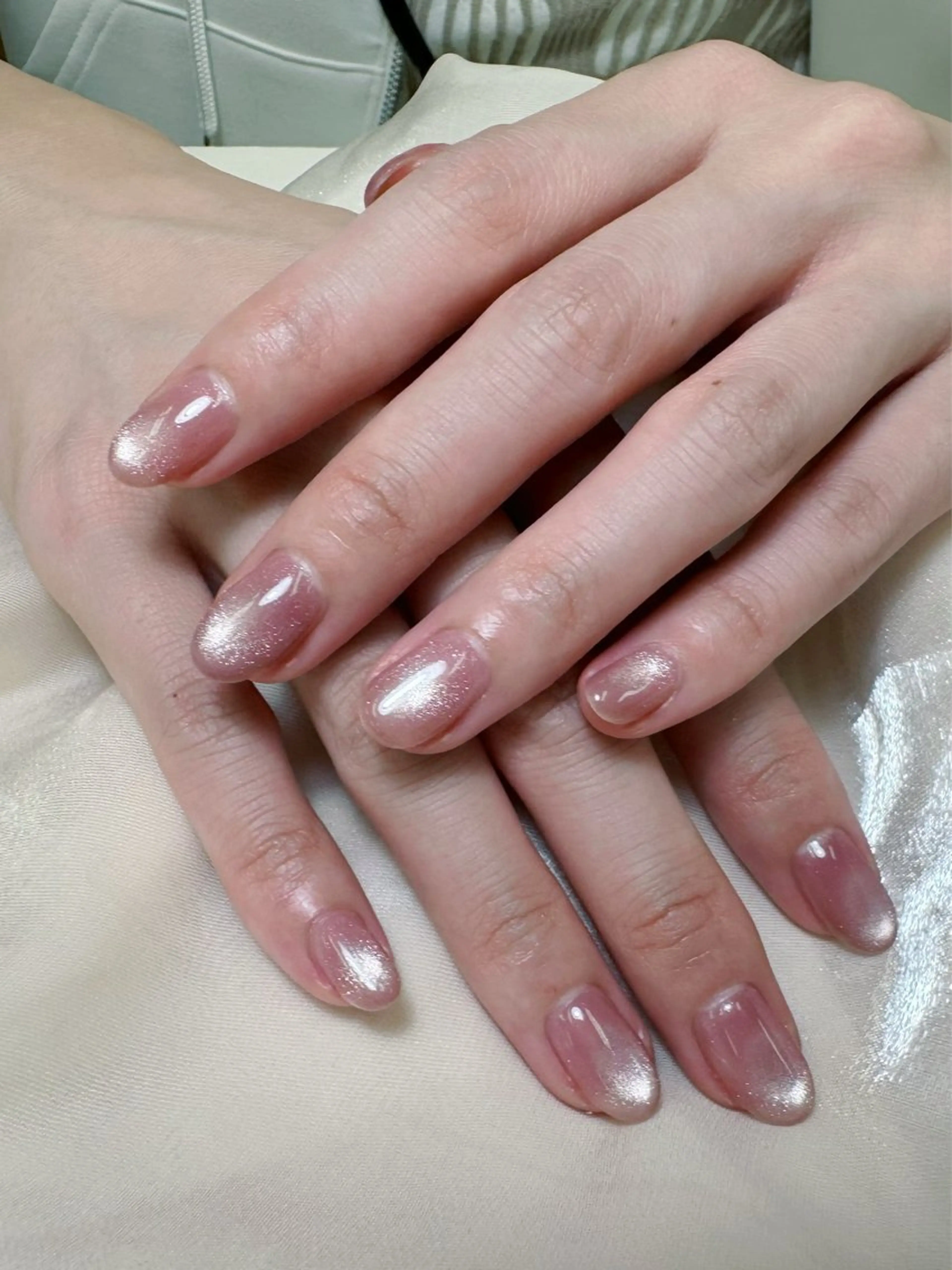 ネイル ハンドネイル ネイリスト💅💖 kiki🎀のネイルデザイン