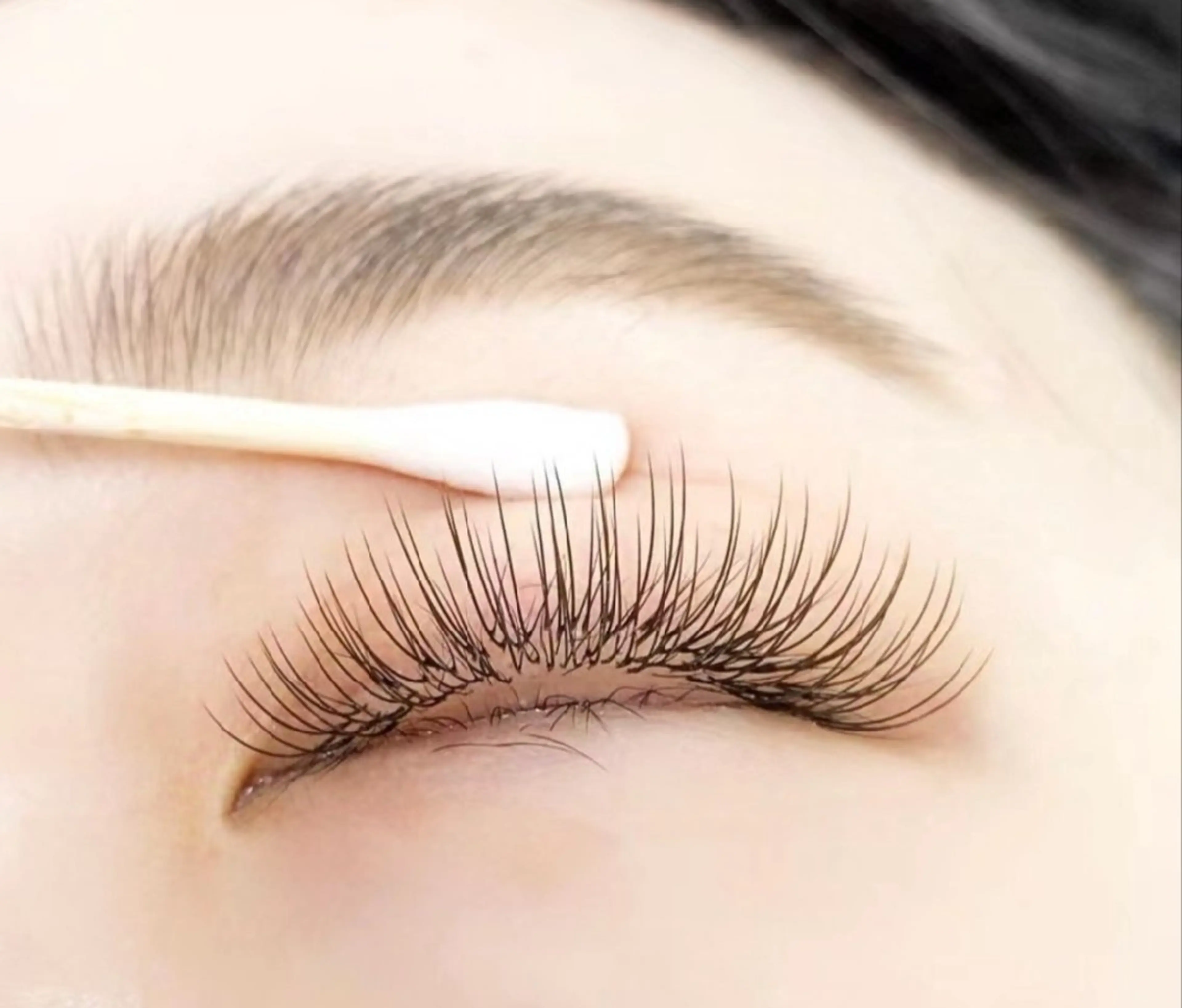 マツエク・マツパ マツエク foi by eyeartistsのマツエク・マツパデザイン