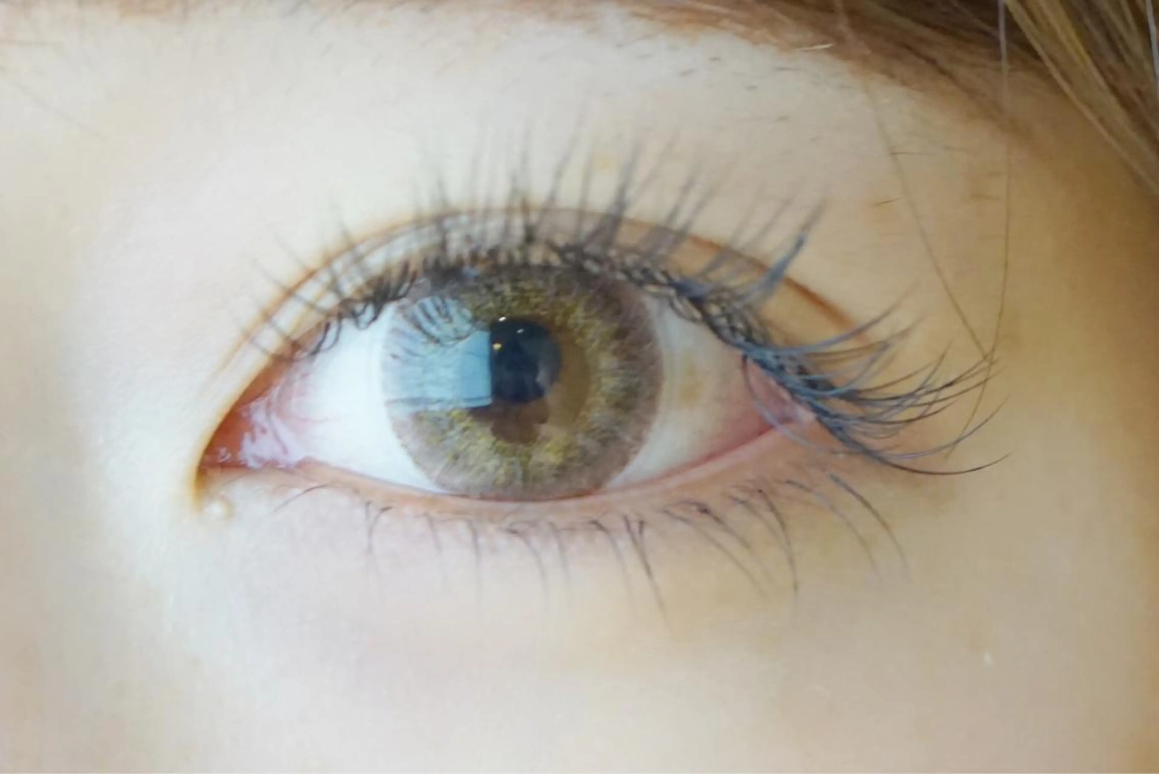 マツエク・マツパ グラマラス ／アンジェアイのマツエク・マツパデザイン