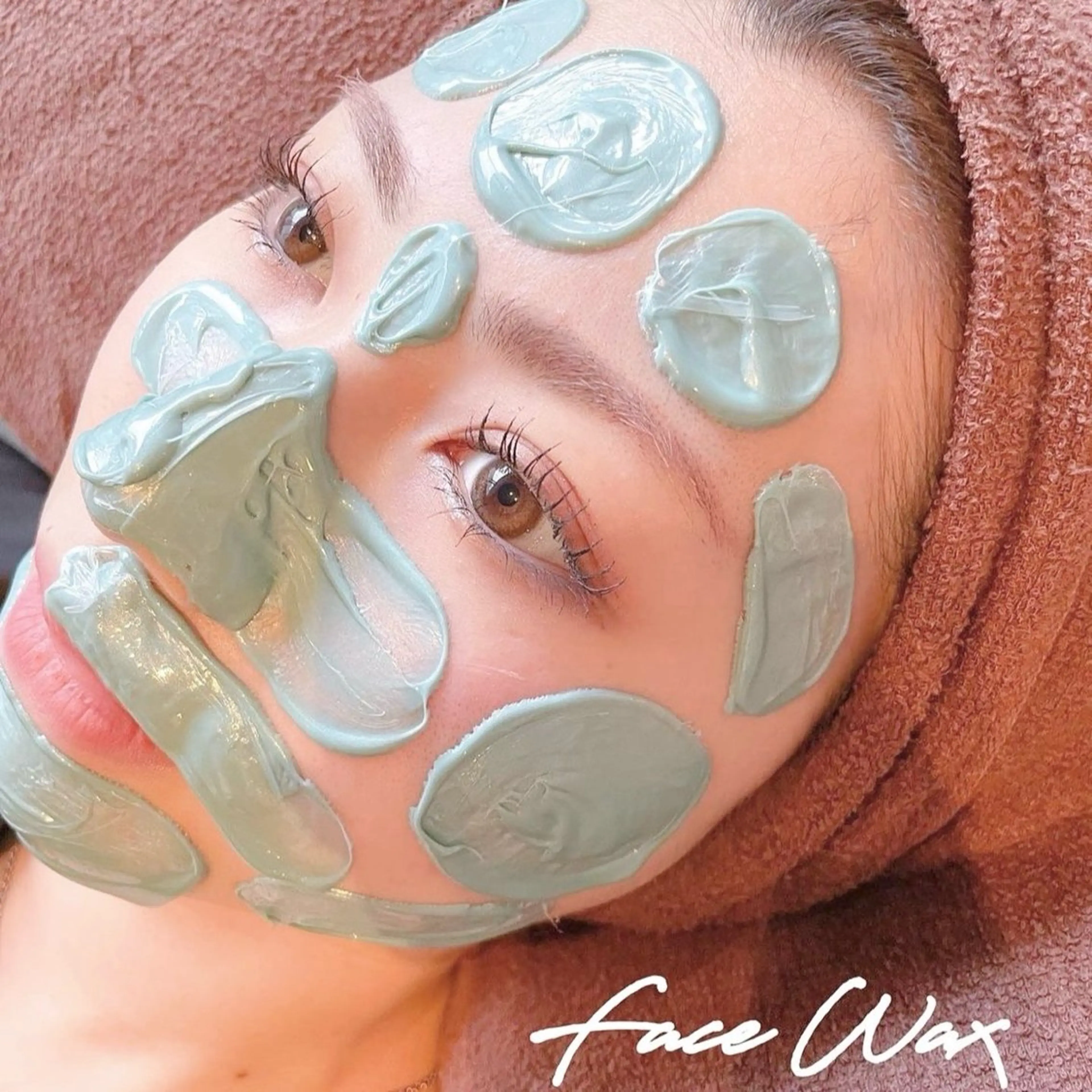 salon emu mamiのマツエク・マツパデザイン