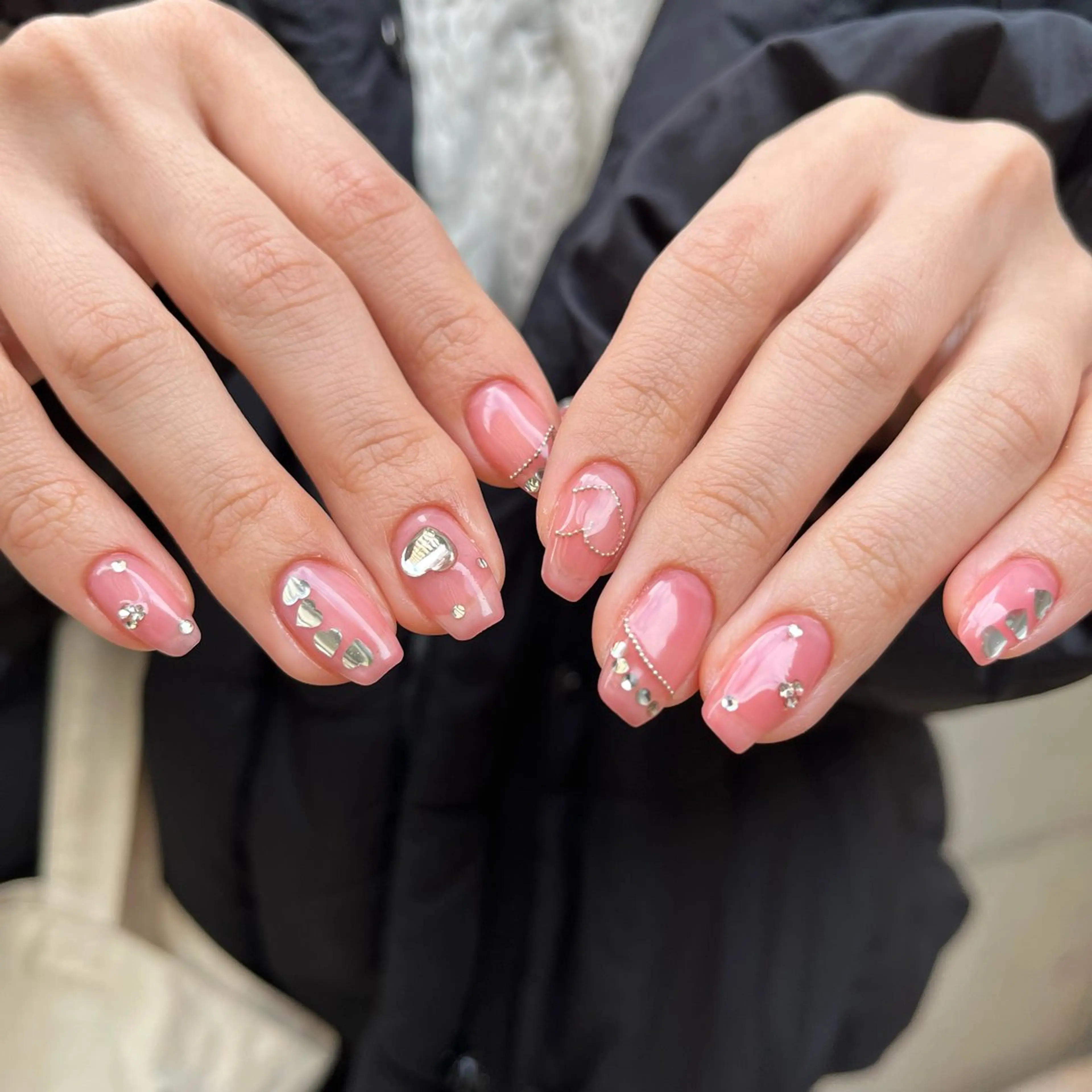 ネイル Natsuhi .kのネイルデザイン