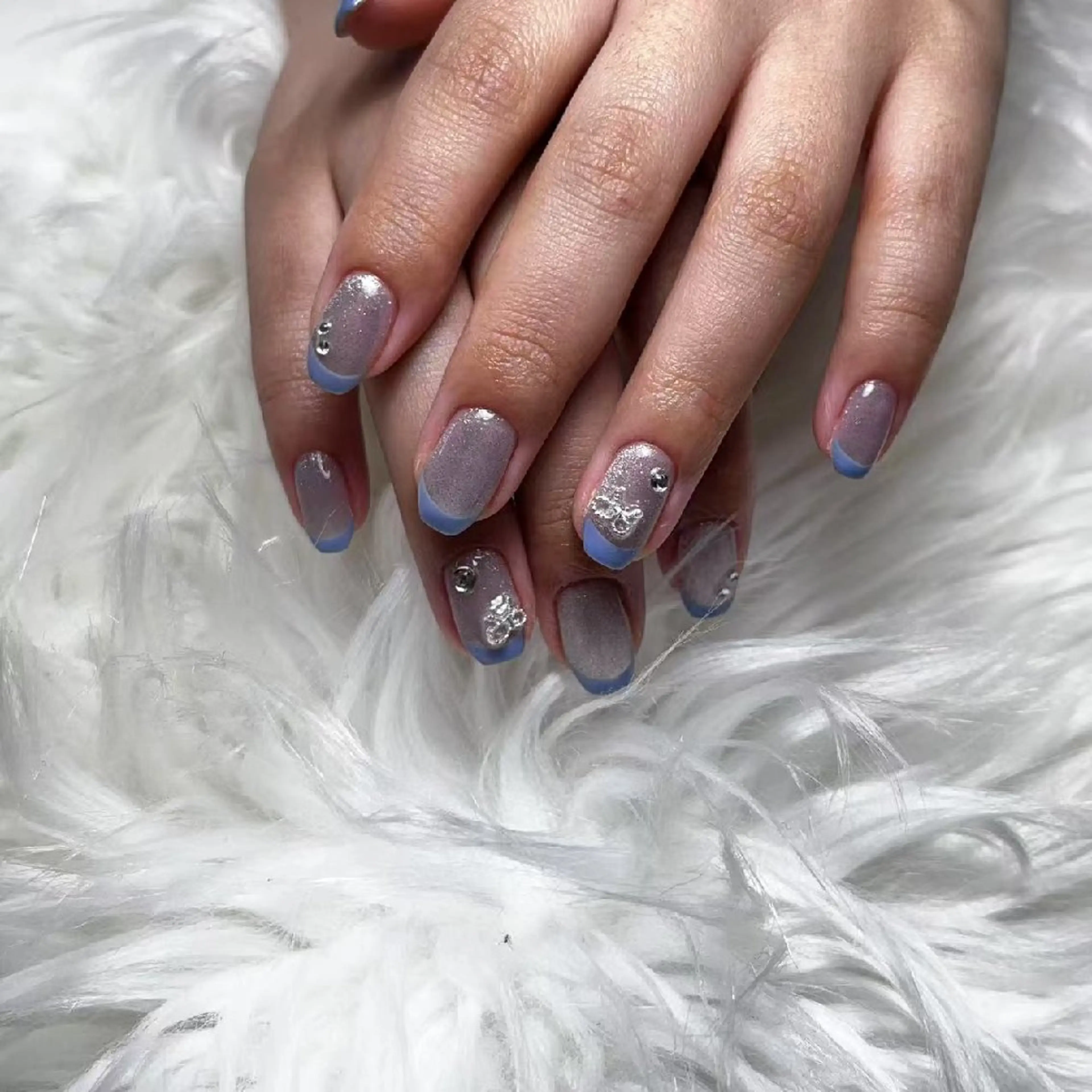 ネイル ENサロン所属・ENsalon nailのネイルデザイン