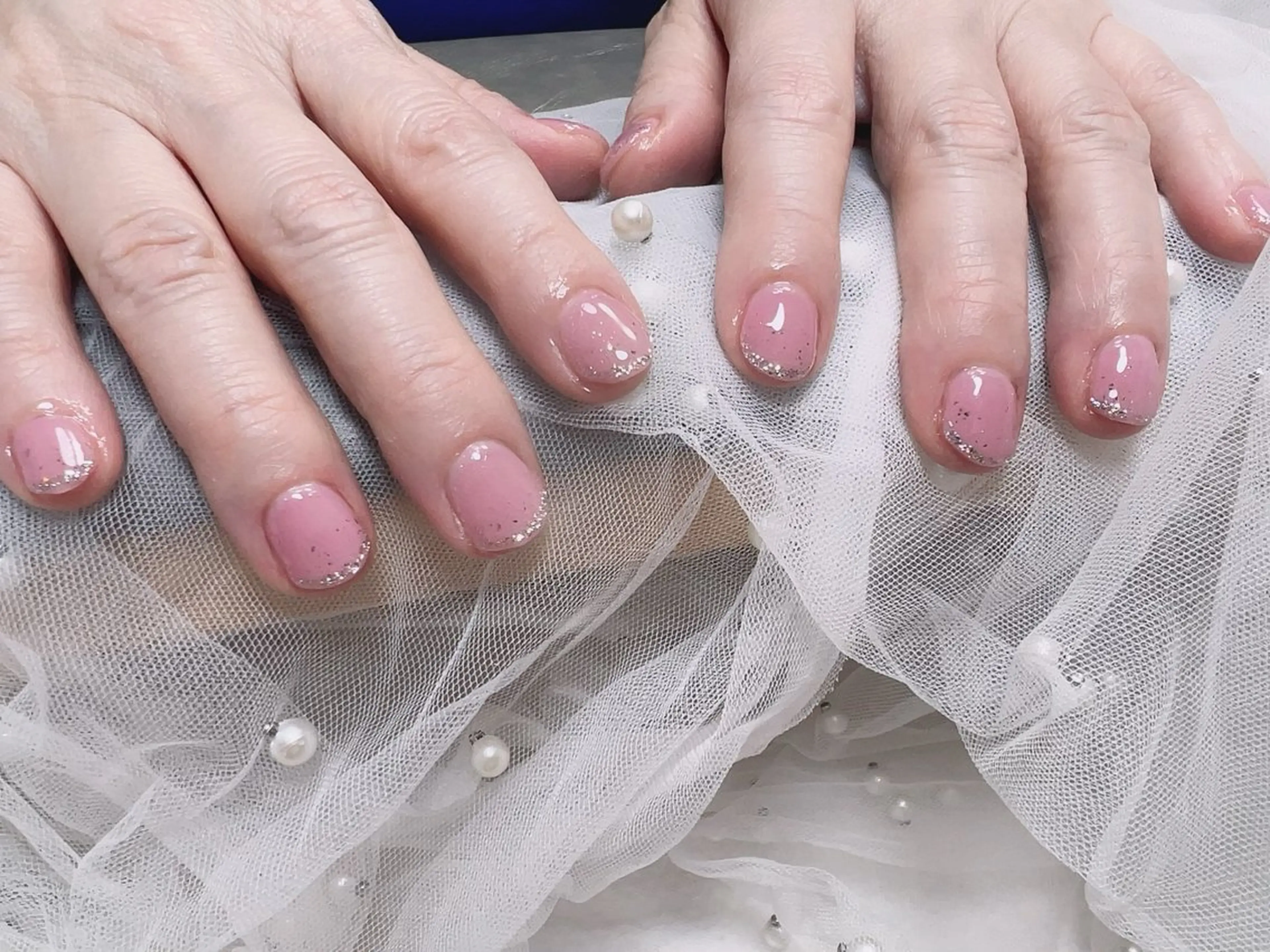 ネイル ハンドネイル Nail NaNaのネイルデザイン