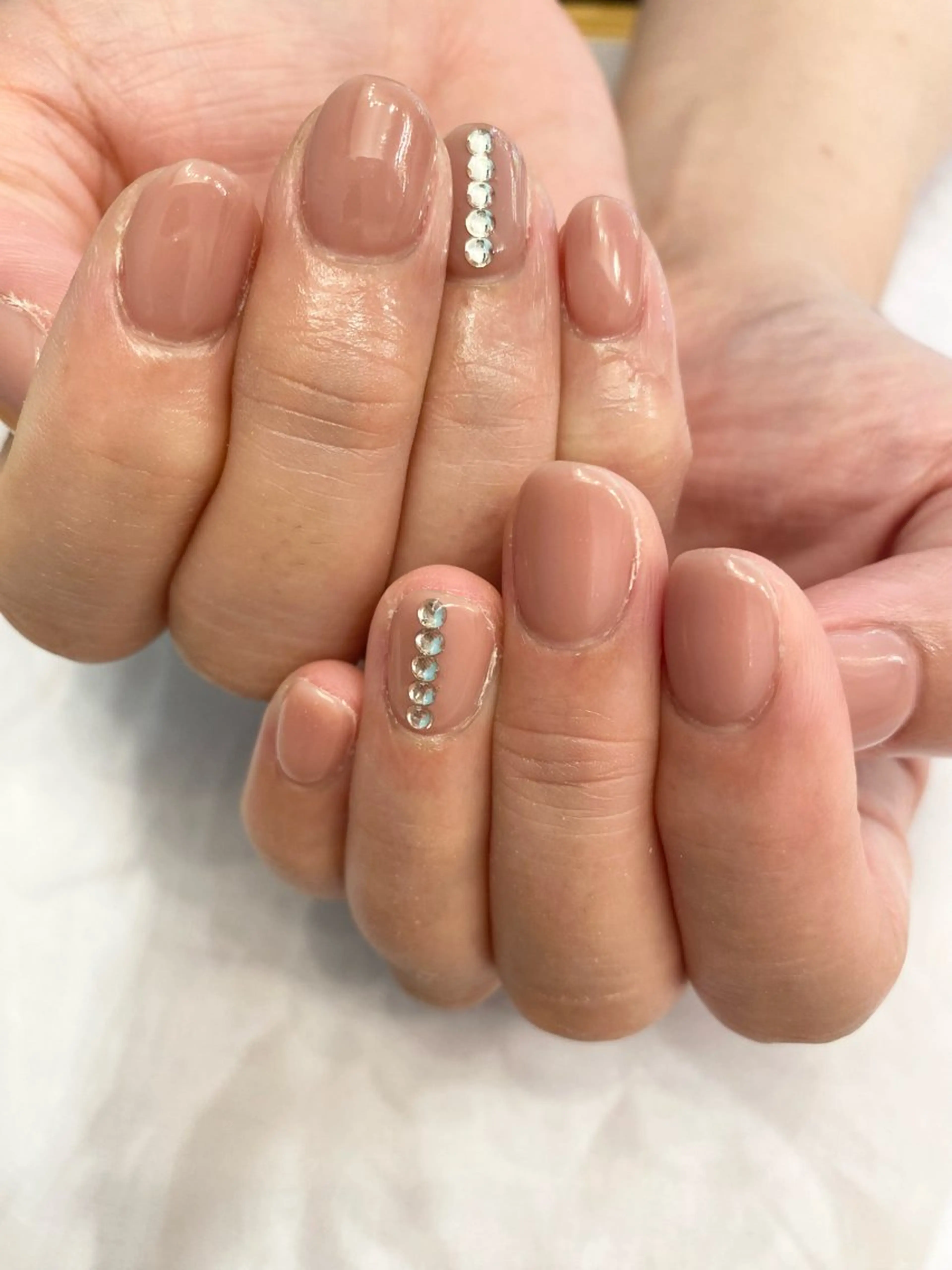 ネイル Bounail･* Sugiuraのネイルデザイン