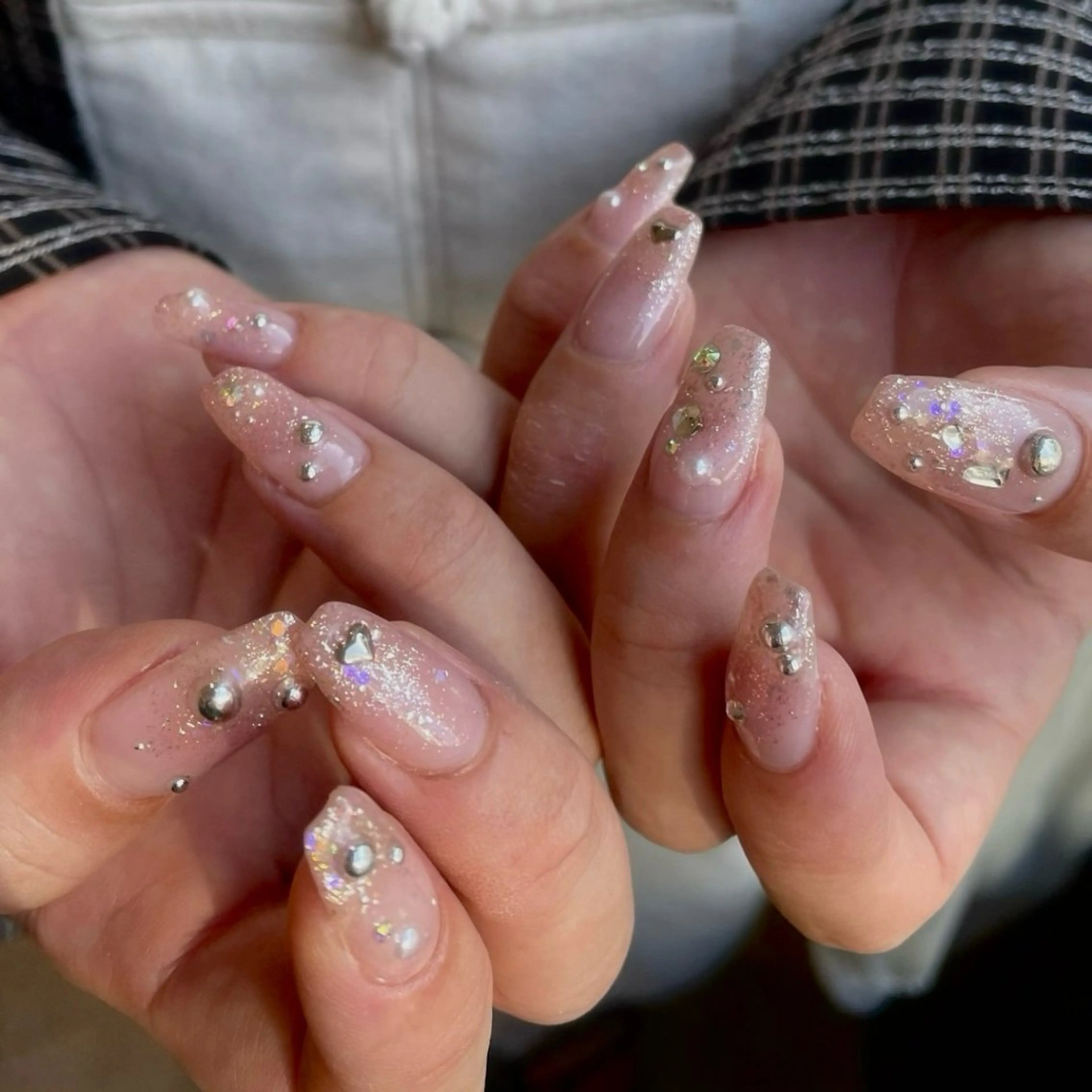 ネイル Eden Nailのネイルデザイン