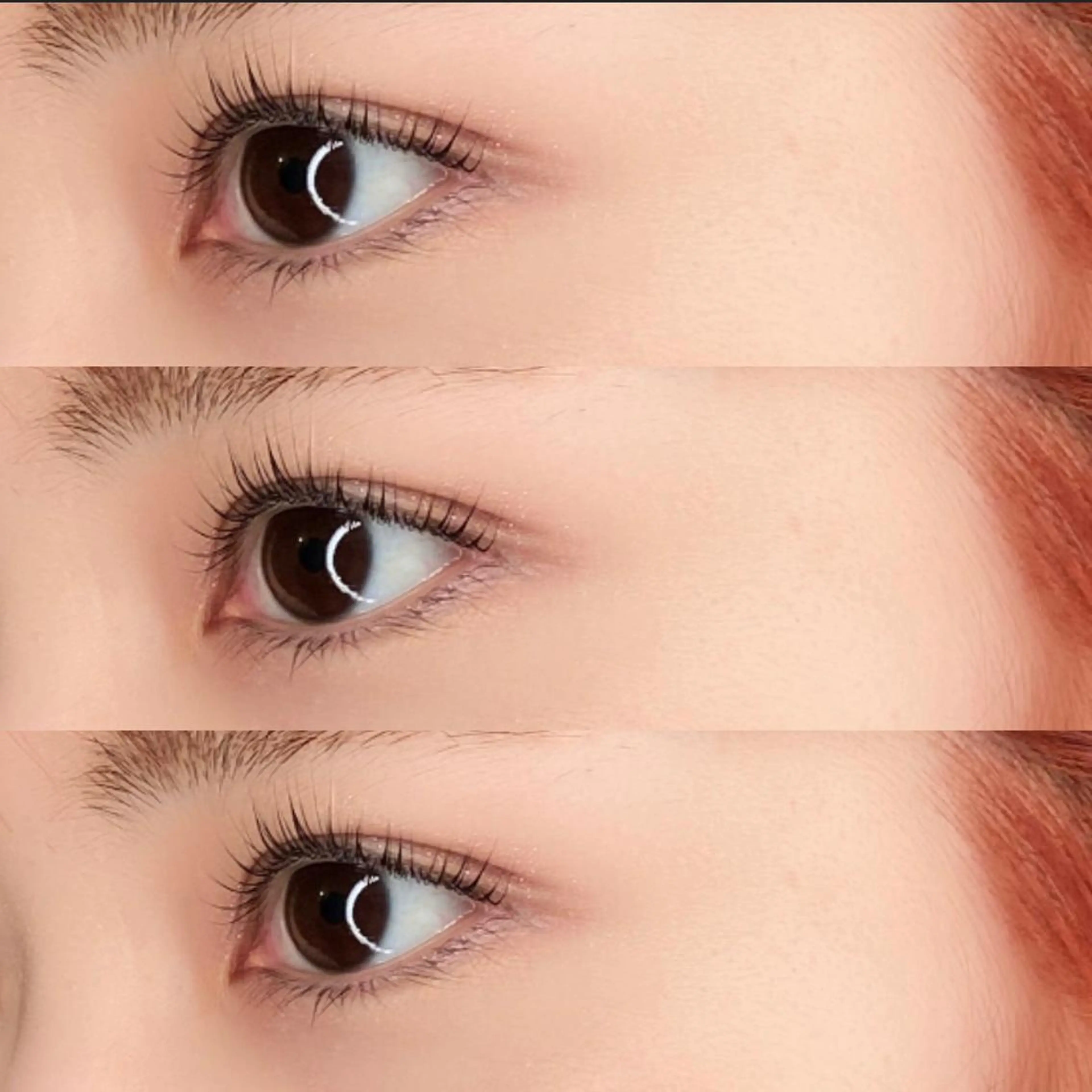 マツエク・マツパ マツパ マ ミの眉毛・アイブロウイメージ