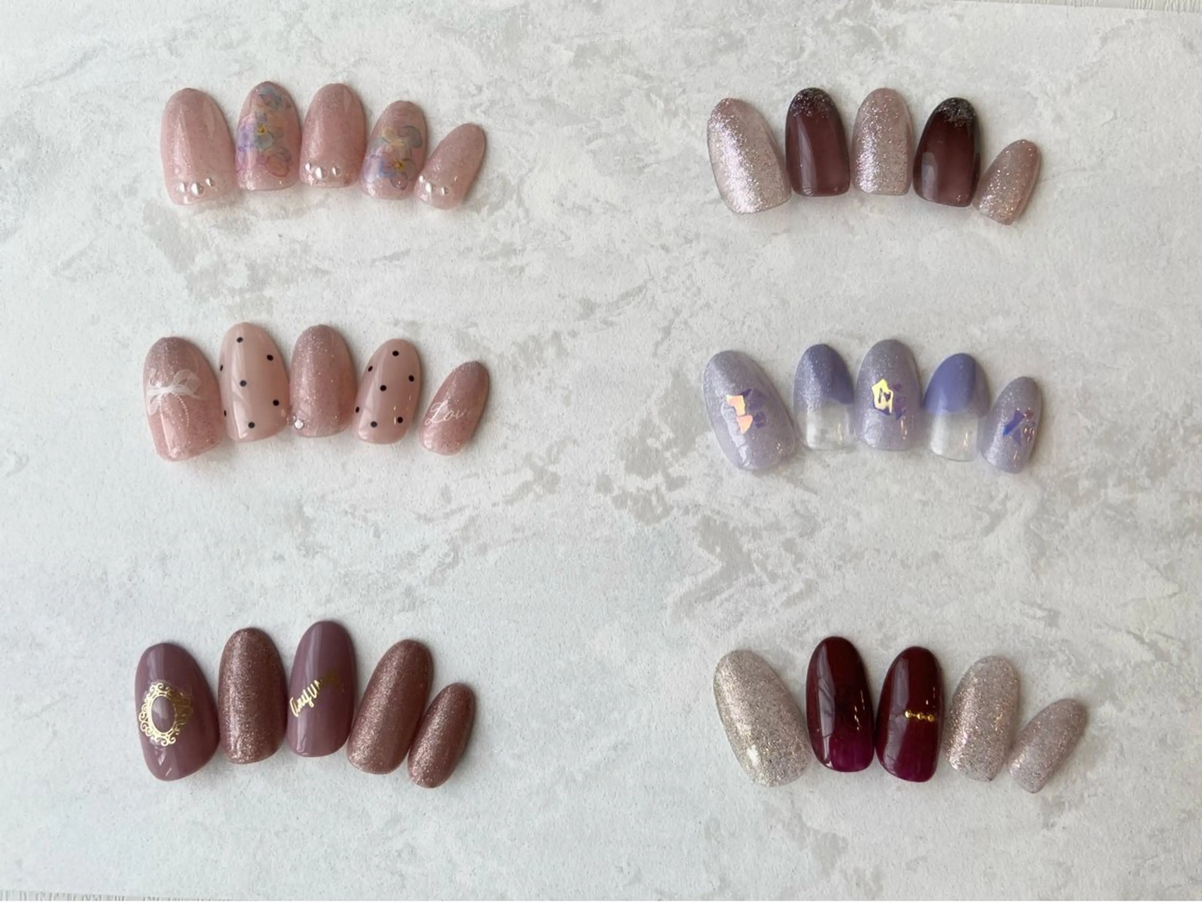 【オフ込み定額デザイン♪】の写真