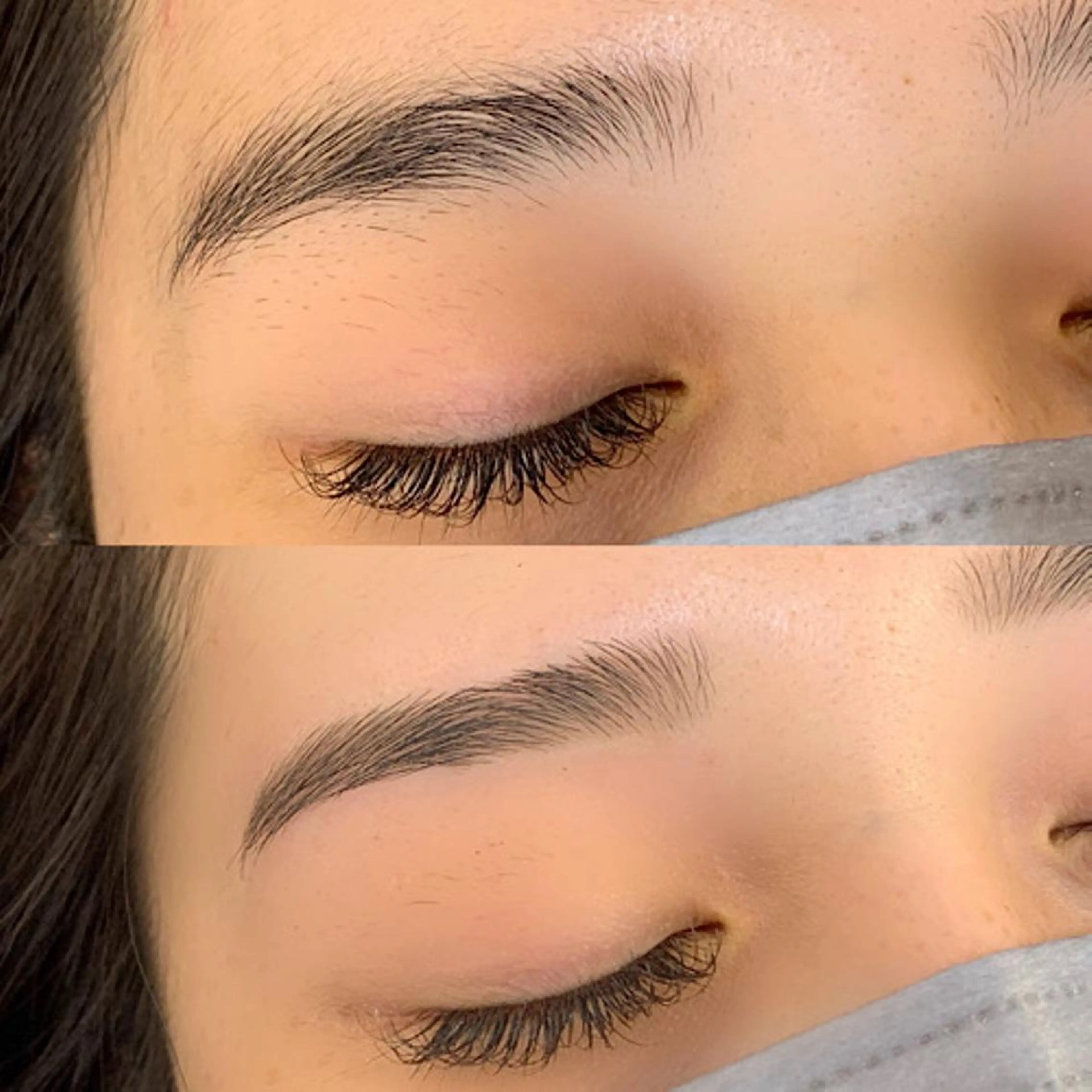 新垣 美穂のマツエク・マツパデザイン