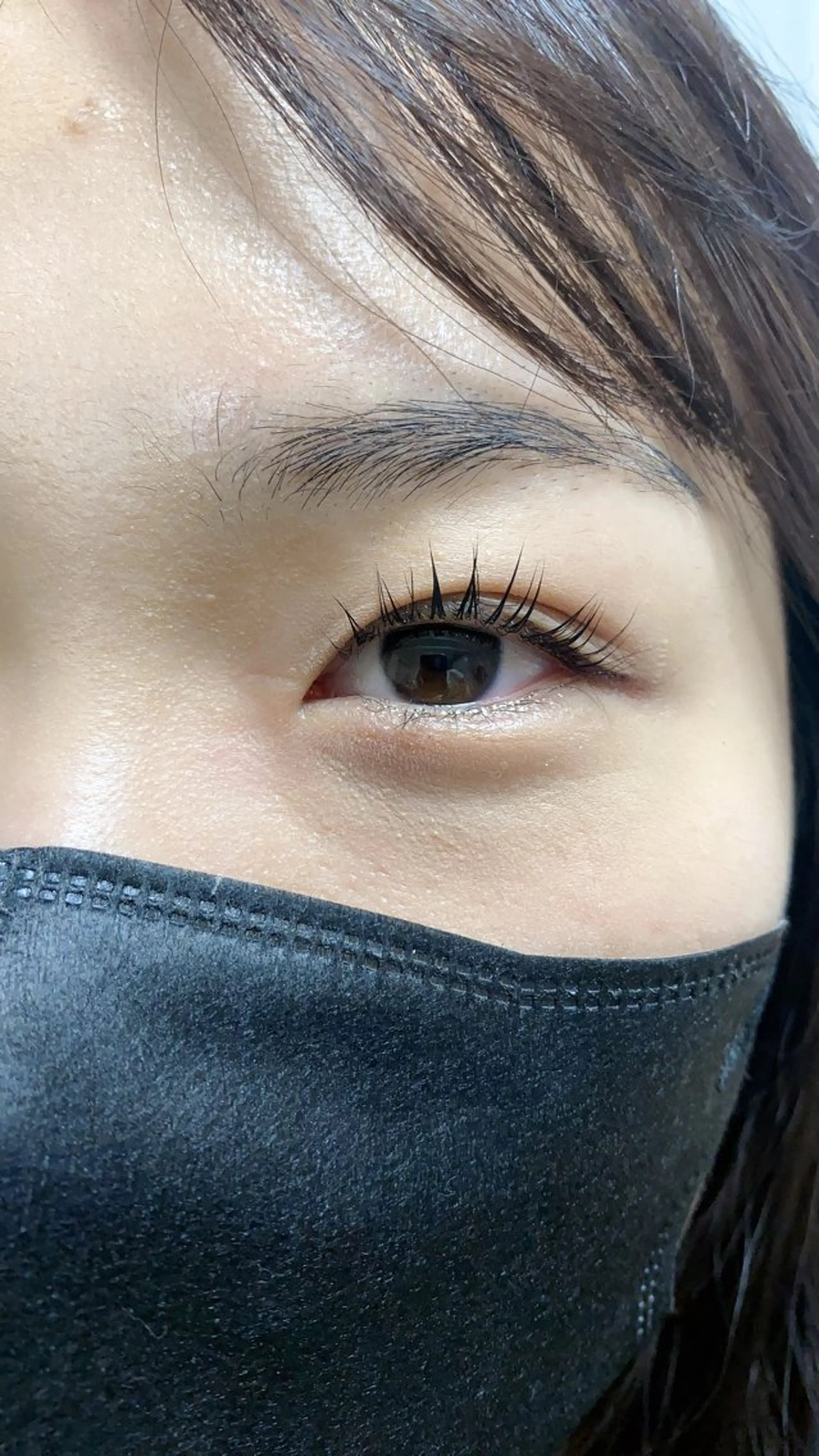 マツエク・マツパ M.TT salonのマツエク・マツパデザイン