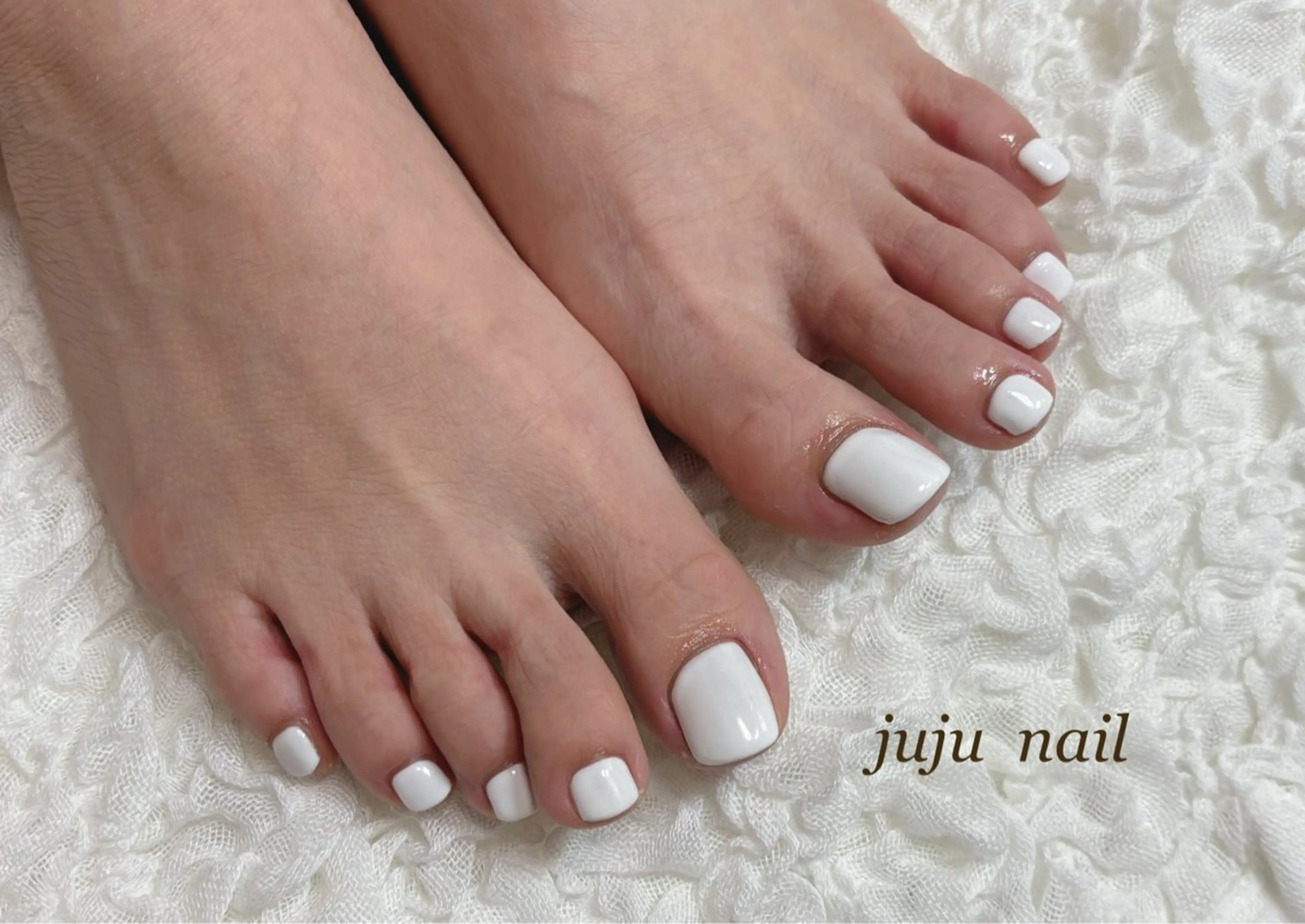 ネイル juju nailのネイルデザイン