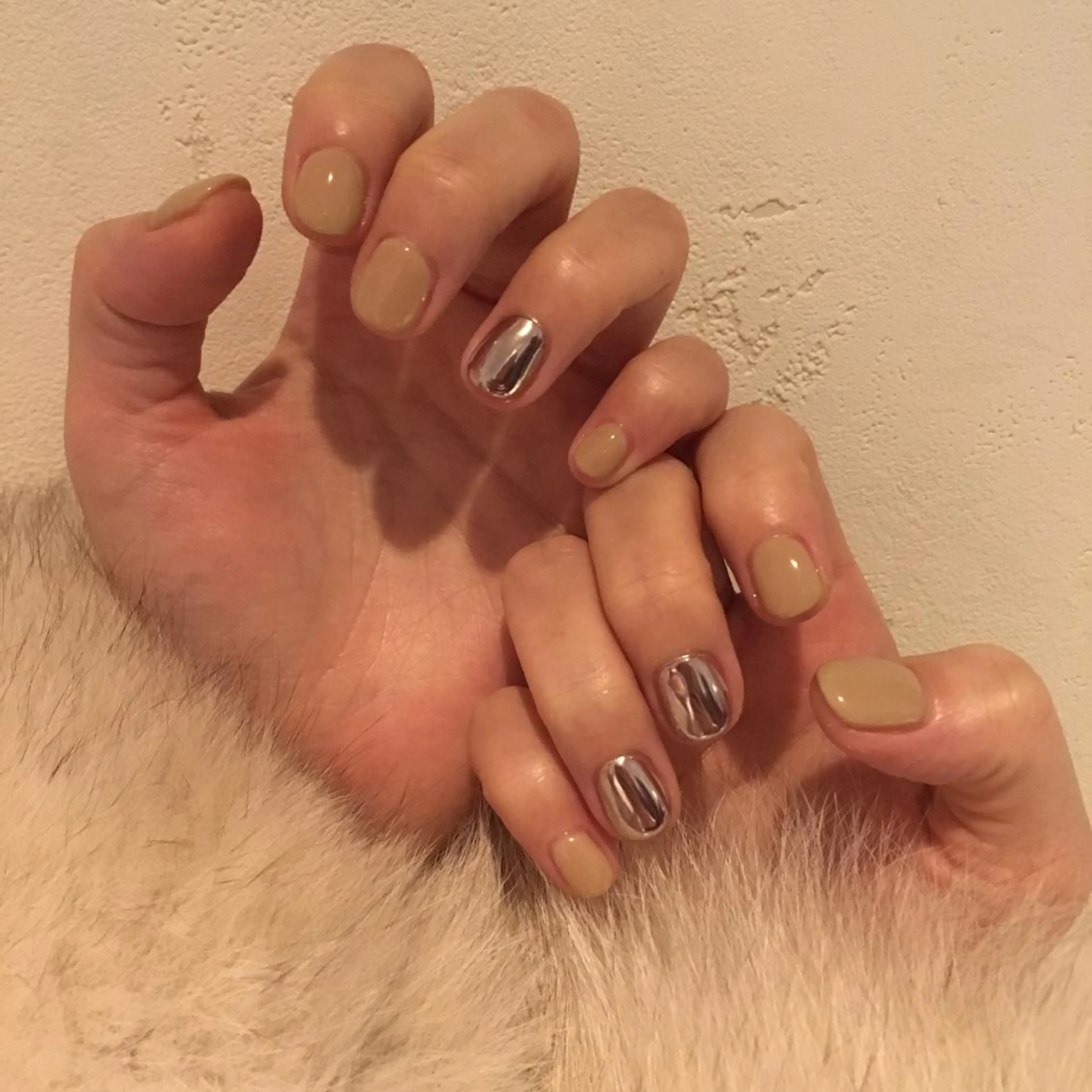 ネイル illfrere所属・illfrere イルフレール🌙のネイルデザイン