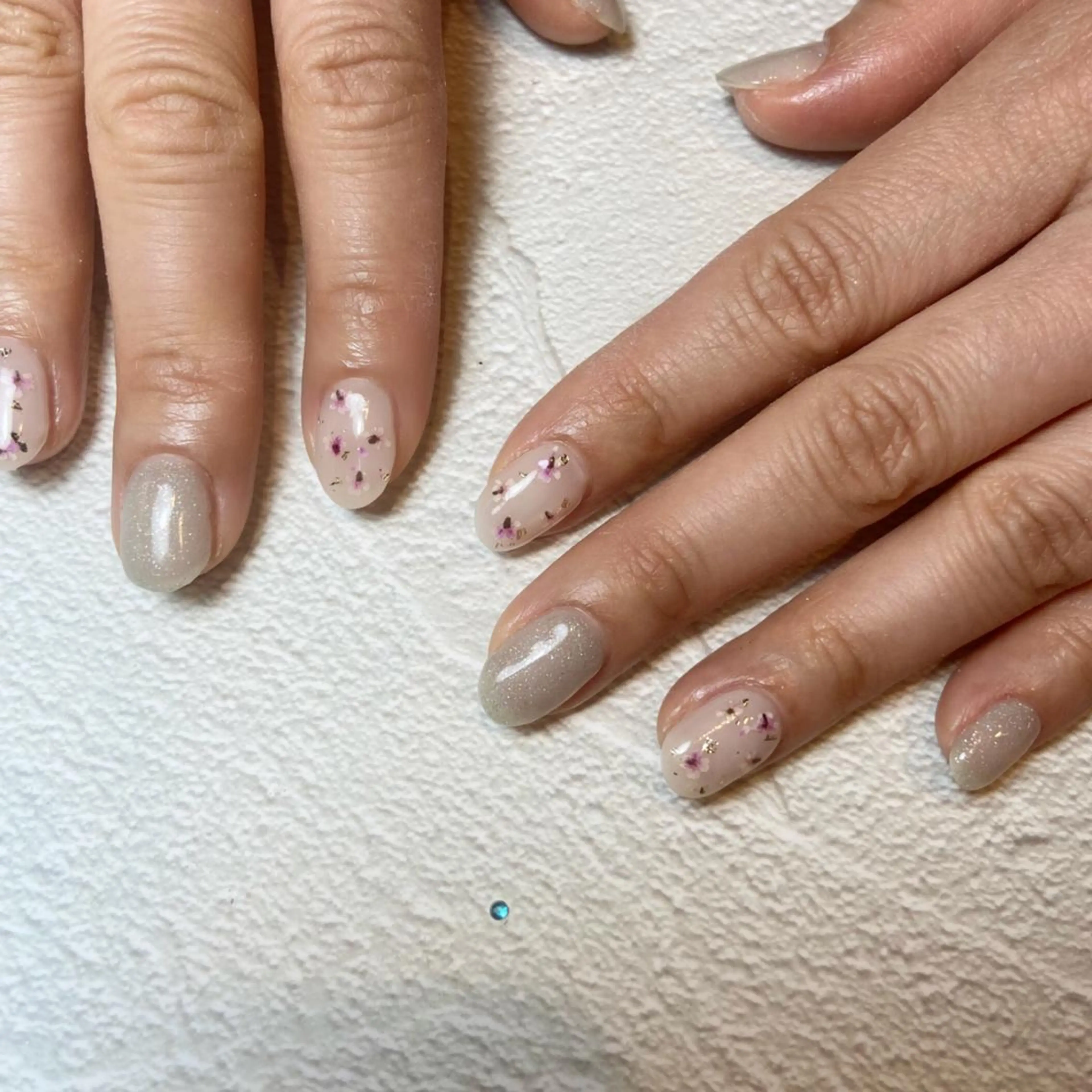 ネイル エステティックサロン Liente(リアンテ）所属・Hashimoto .のエステ・リラクイメージ