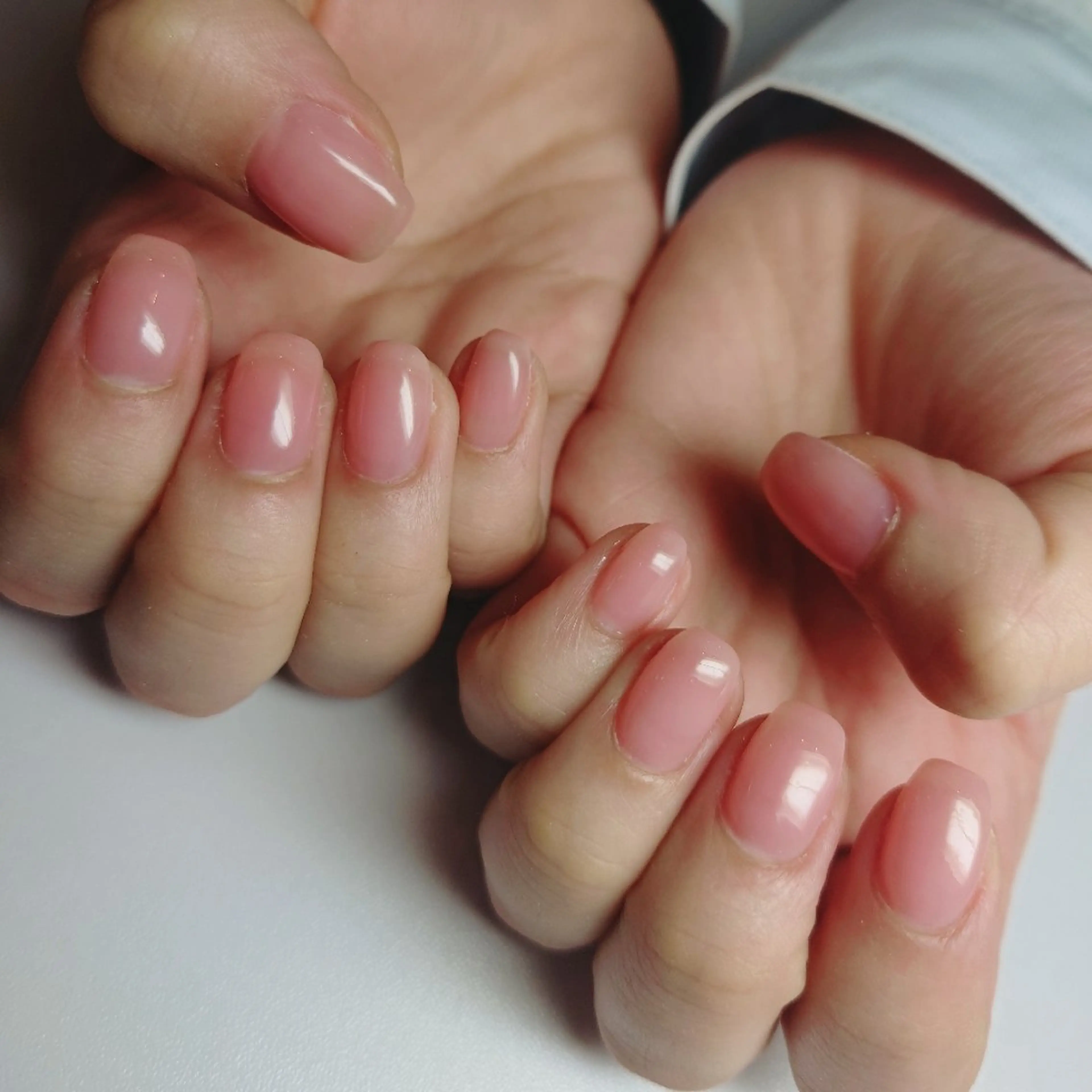 ネイル ハンドネイル nailme! 遠藤智佳のネイルデザイン