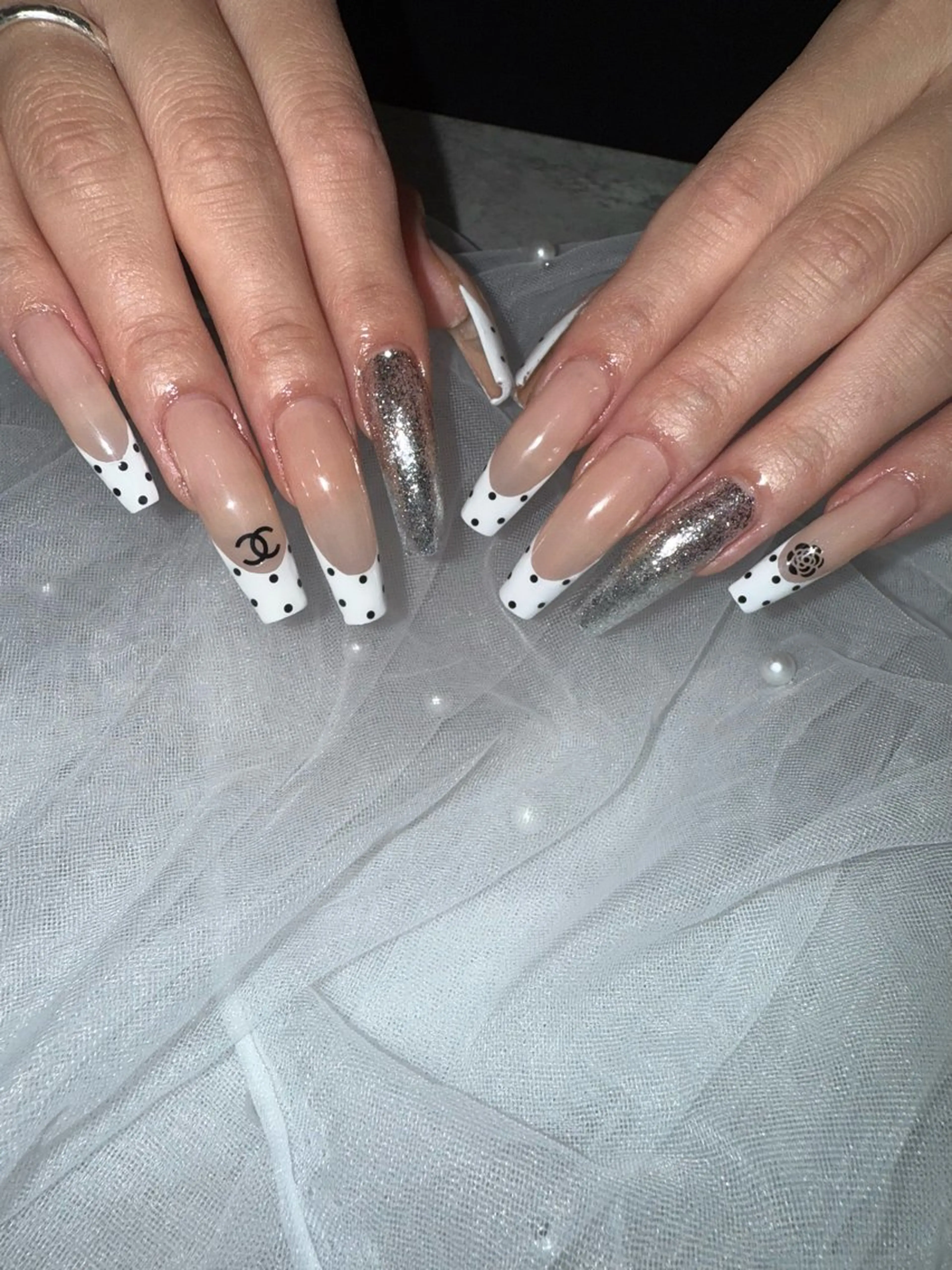 やり放題💅他店オフ込みの写真