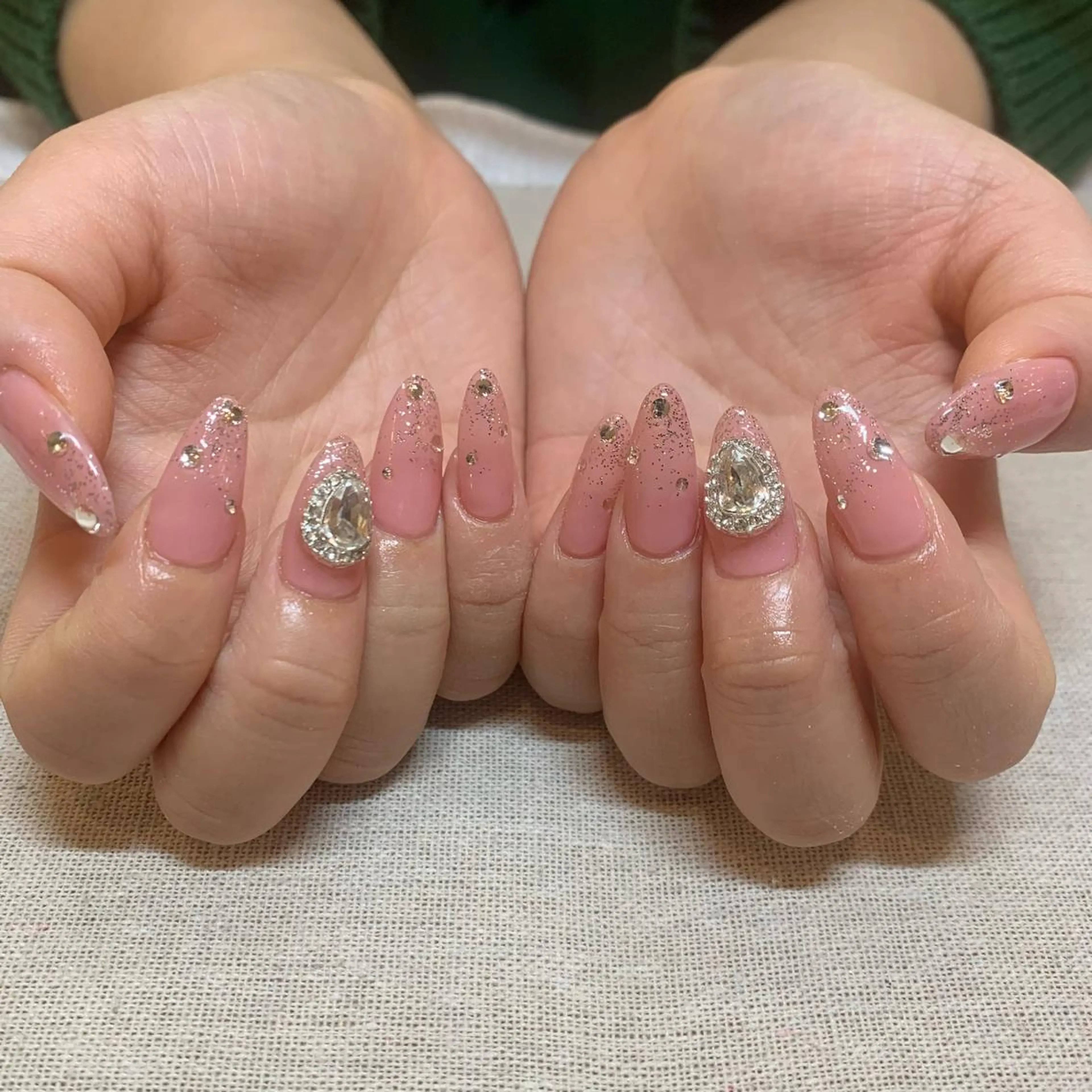 ネイル doroom所属・Nail doroomのネイルデザイン