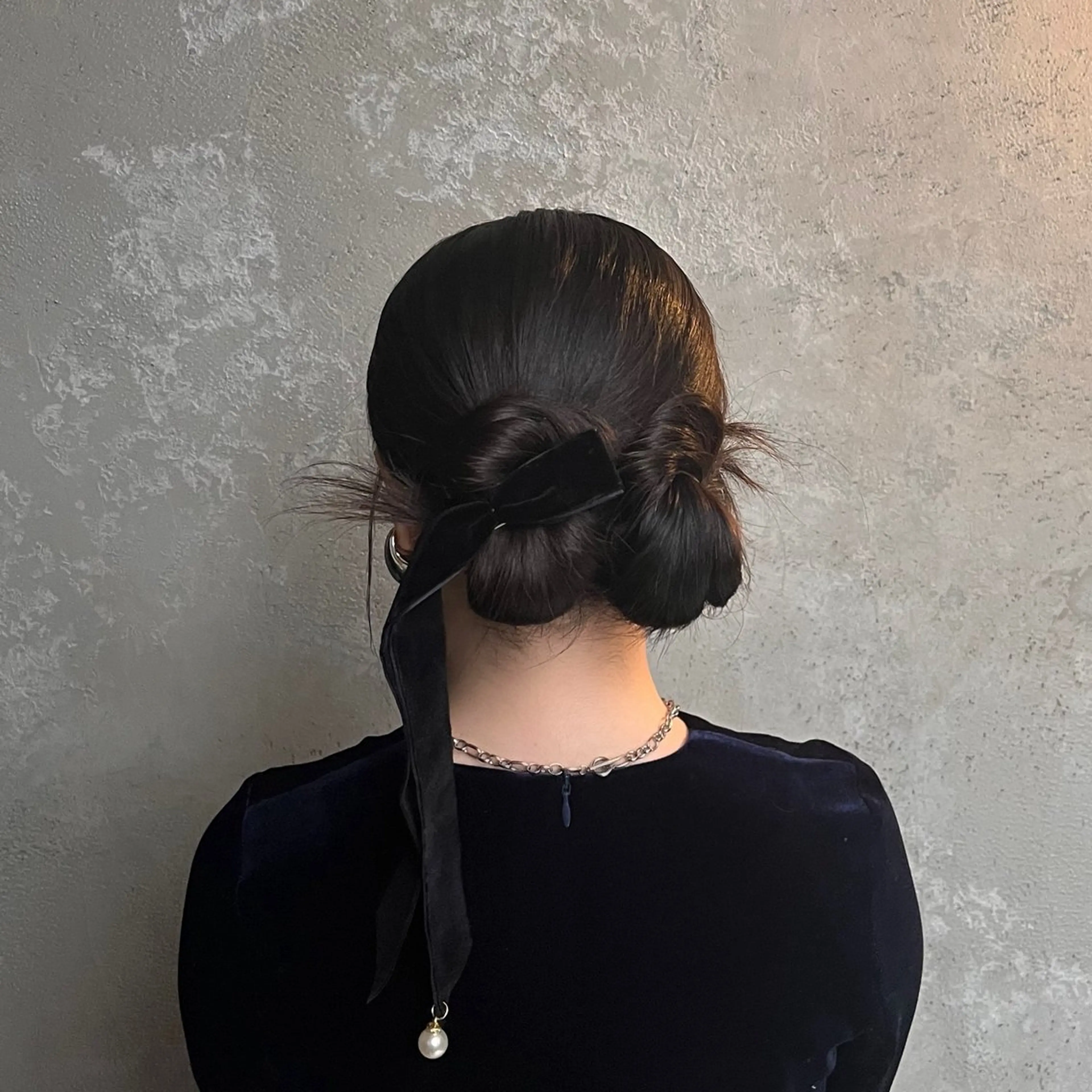 ヘアアレンジ howpe所属・代官山マツパ shihoのマツエク・マツパデザイン