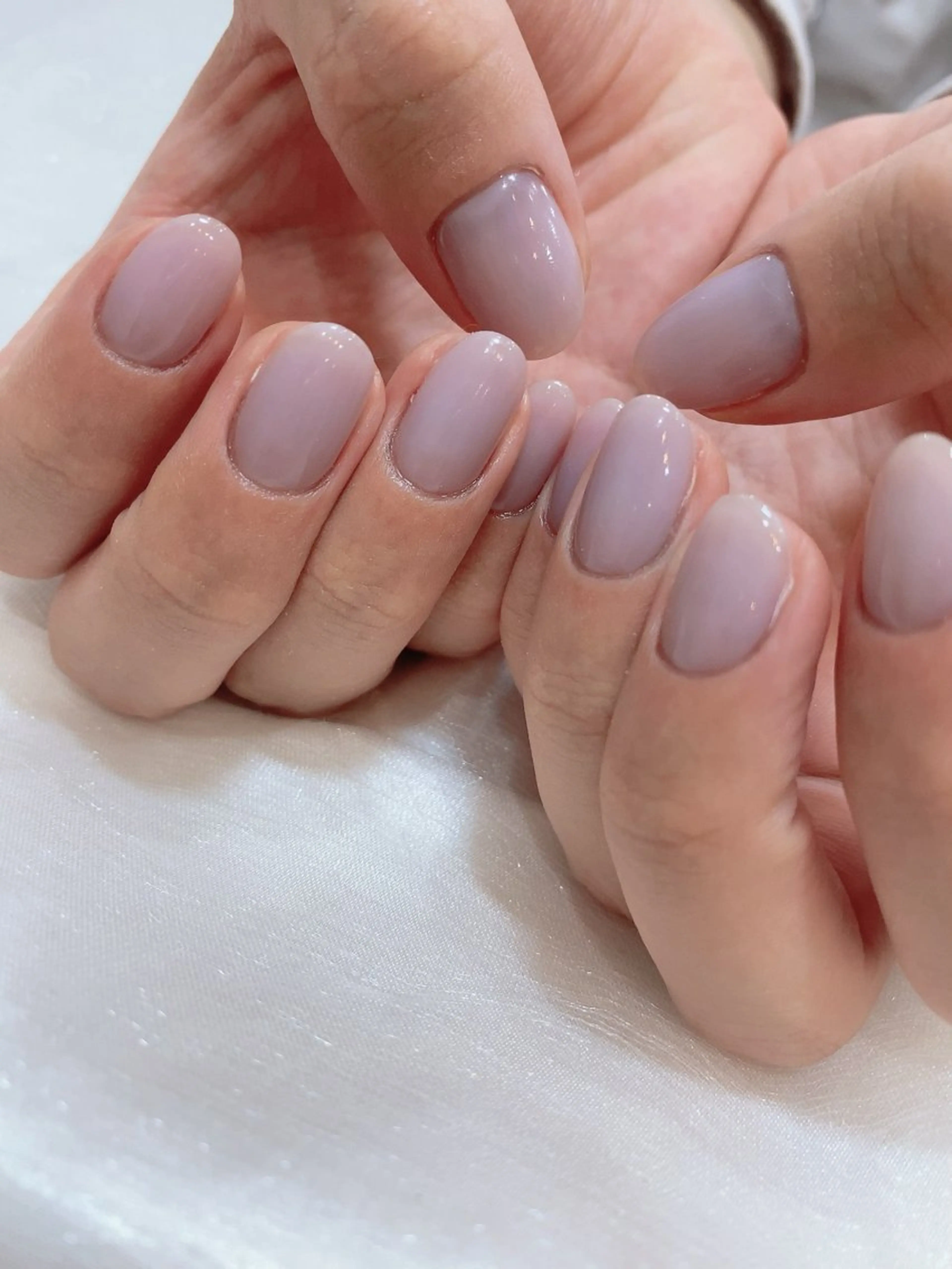 ネイル ハンドネイル nail salon miRANのネイルデザイン
