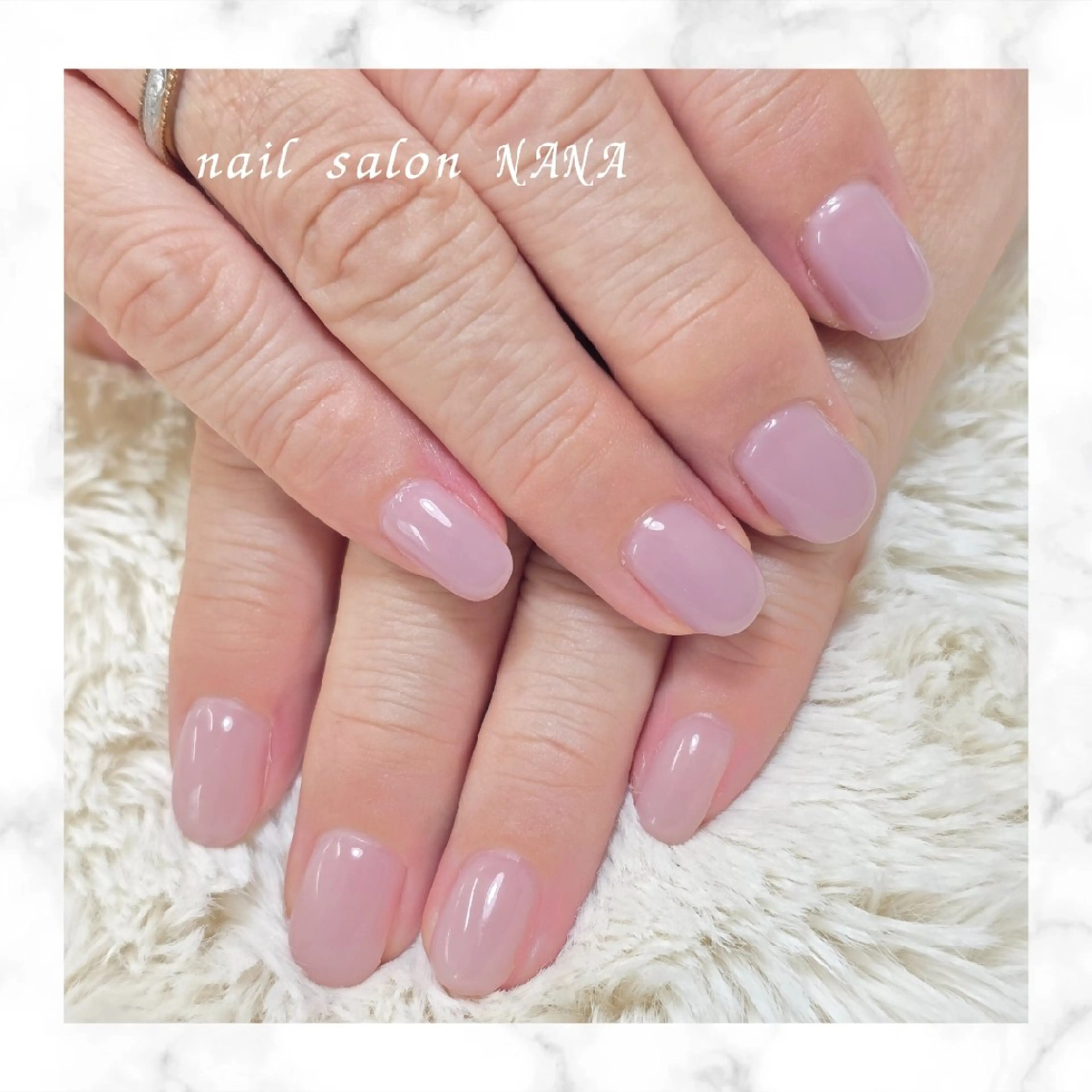ネイル nail salon  NANAのネイルデザイン