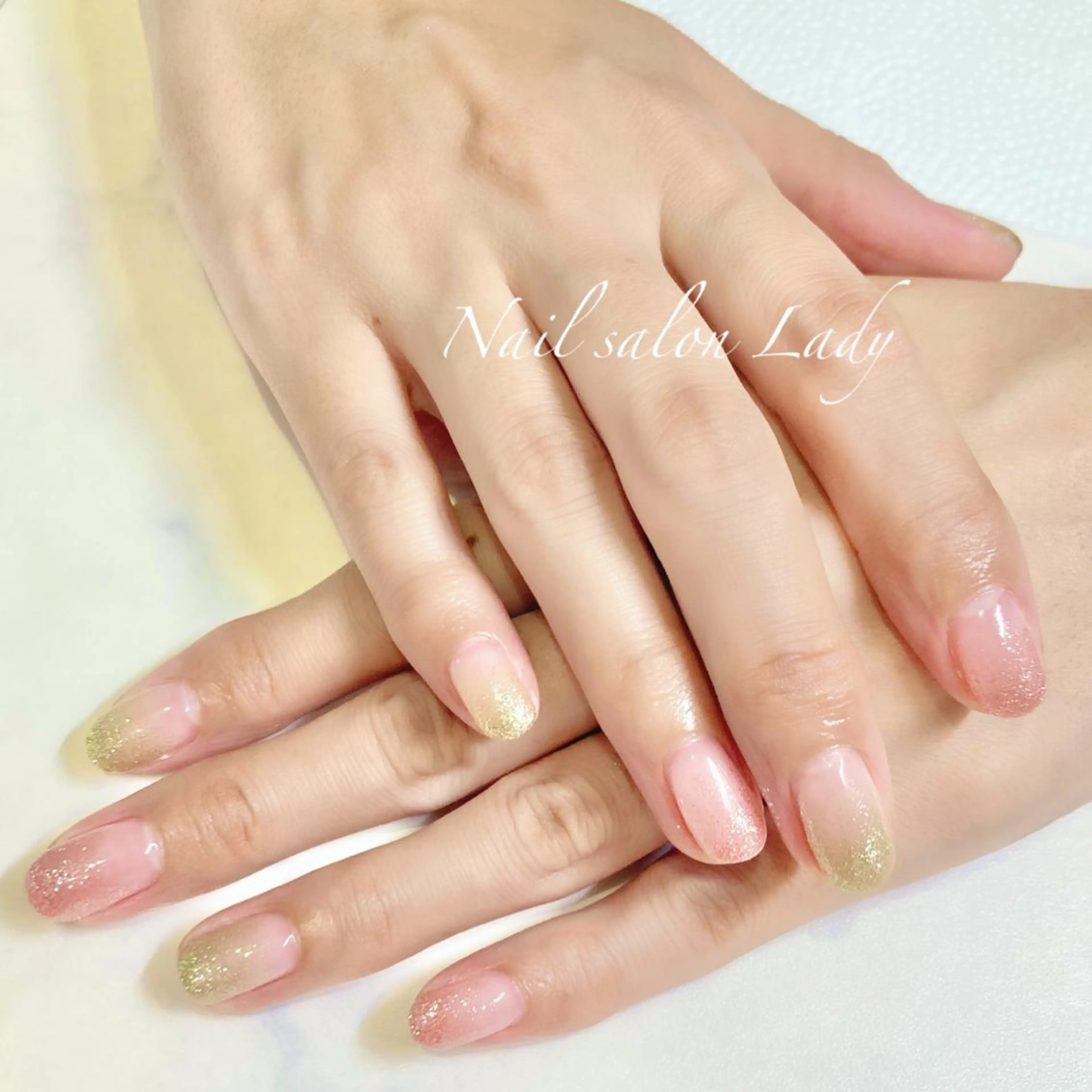 ネイル Nail salon Ladyのネイルデザイン