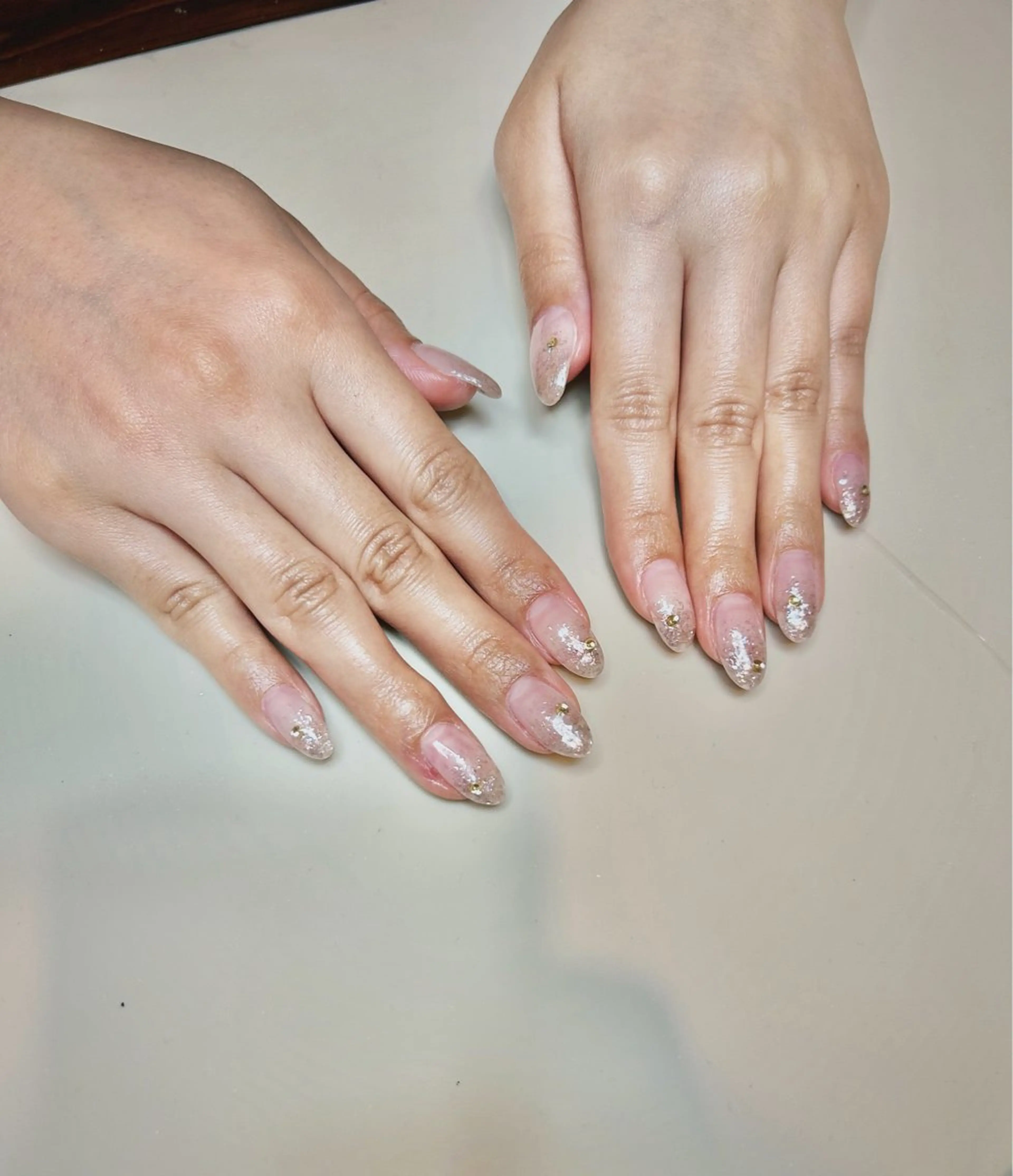 ネイル ハンドネイル ネイルパレス所属・ネイルパレス【デザ イン/恵比寿】のネイルデザイン