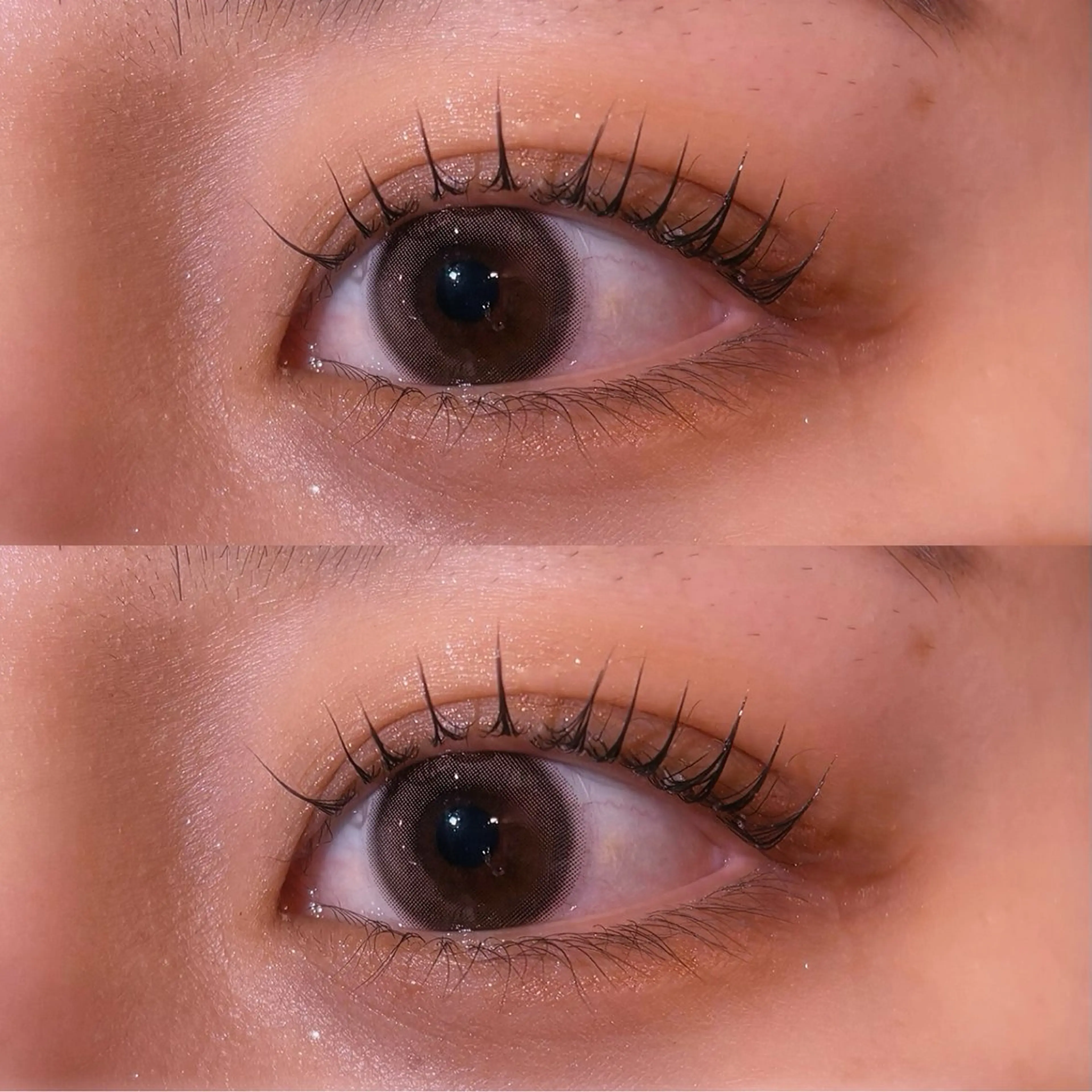 ❣️本日限定❣️まつ毛パーマ🩷ミニモ限定🫧の写真