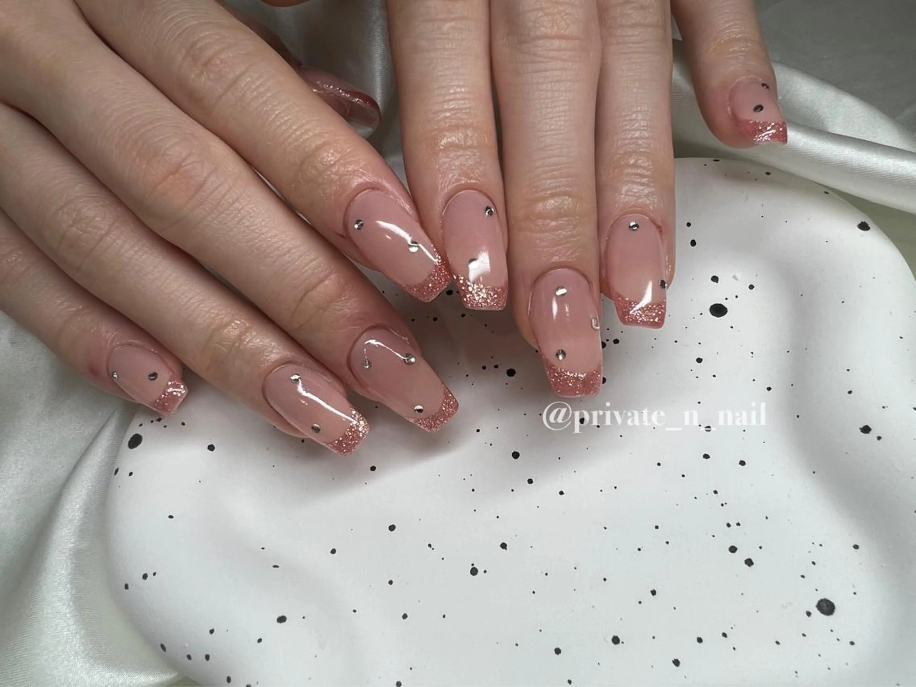 ネイル N nailのネイルデザイン