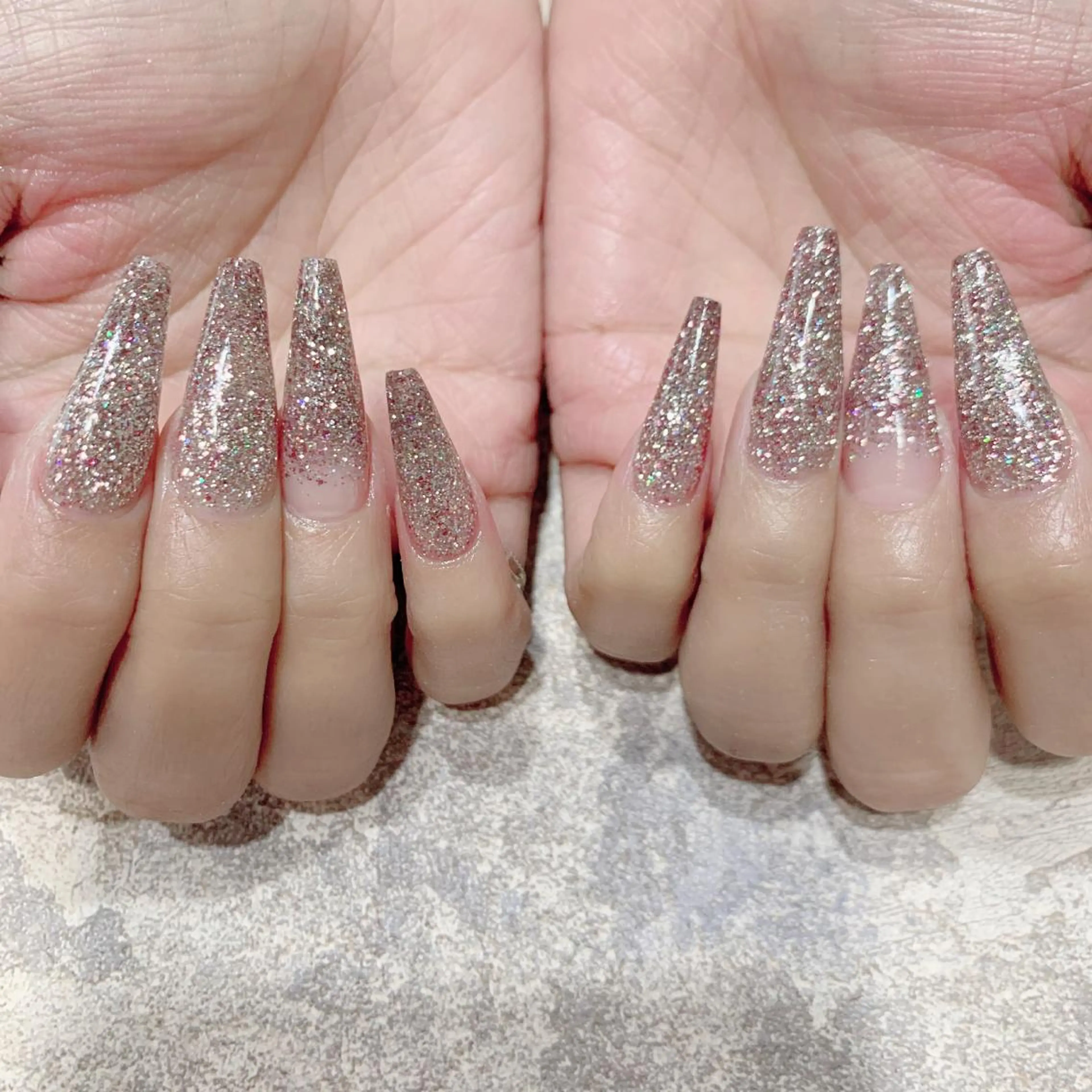 ネイル 春日井ネイルサロン iroのネイルデザイン