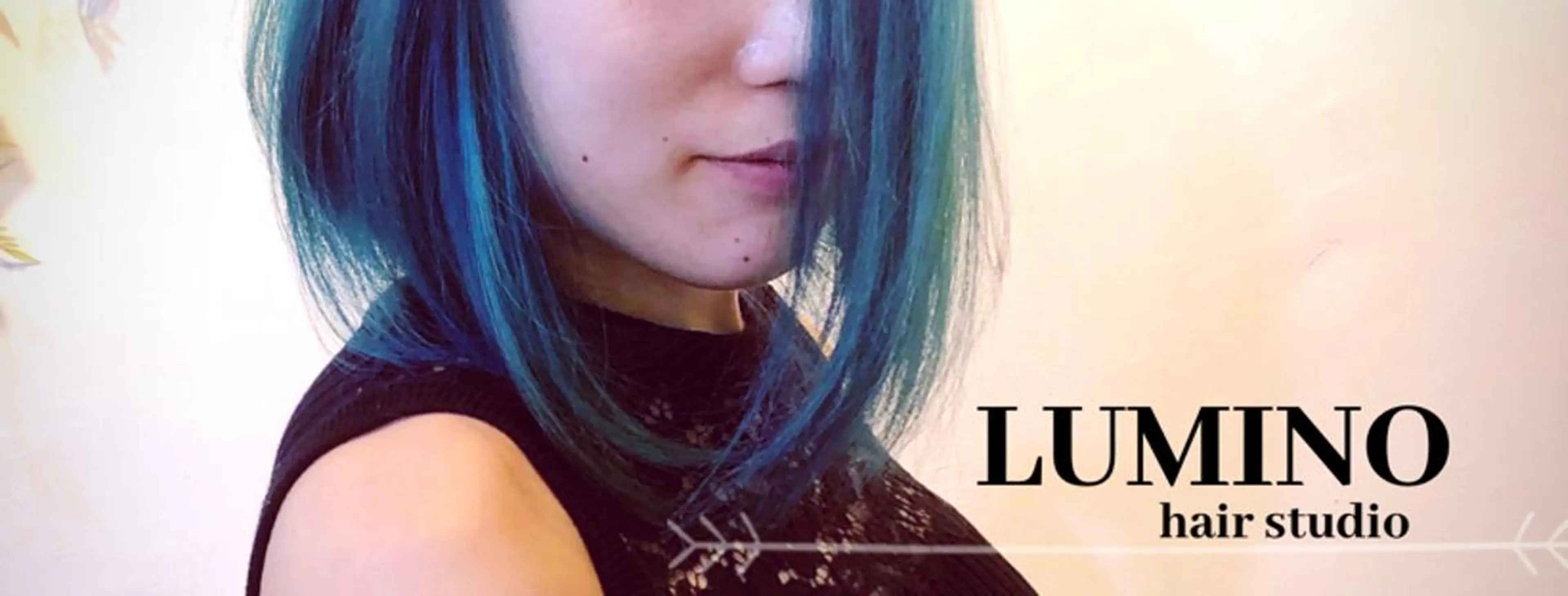 ショート フェアリーテイル所属・吉田 典弘のヘアスタイル