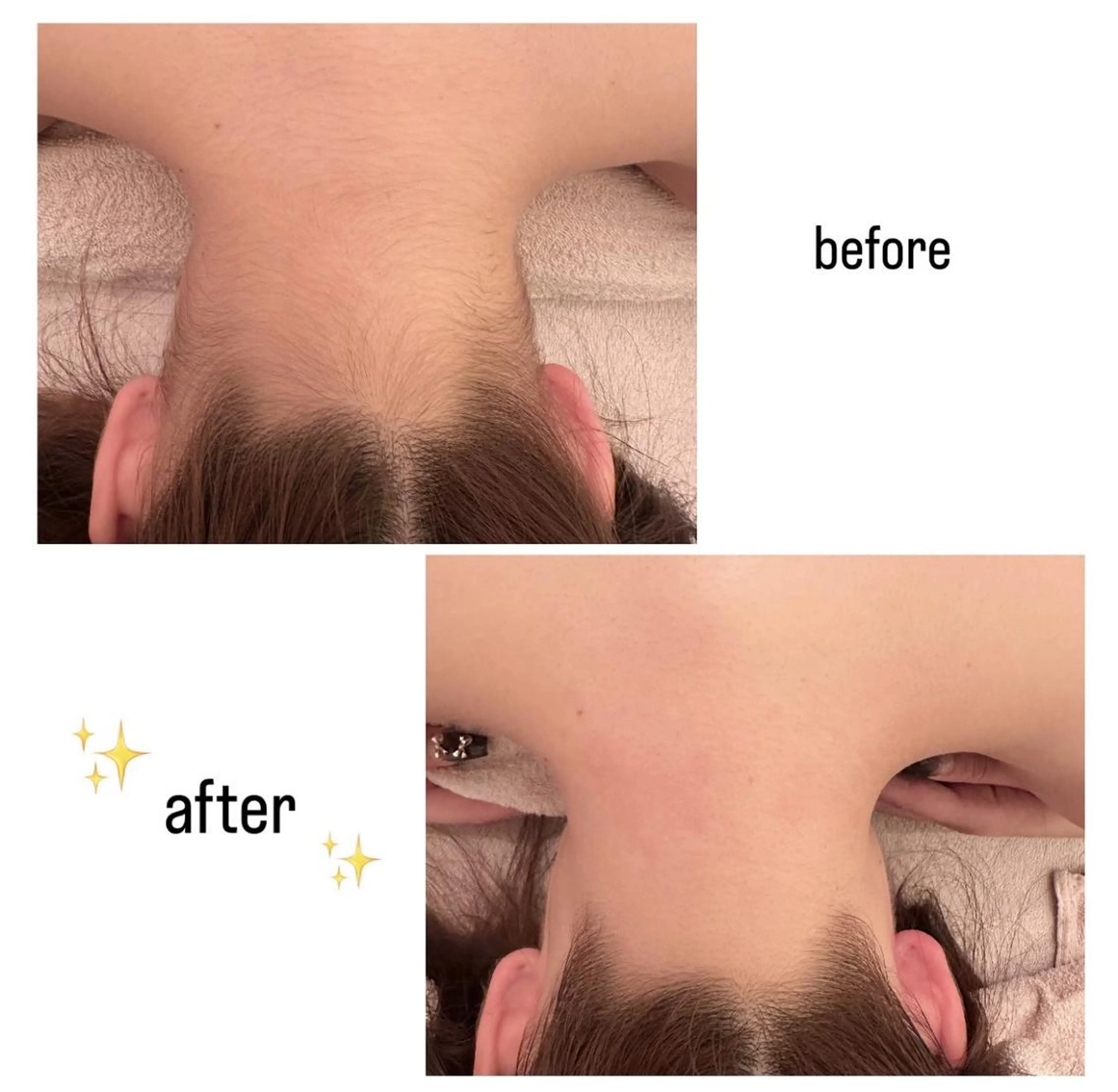 鈴木 愛花のエステ・リラクイメージ