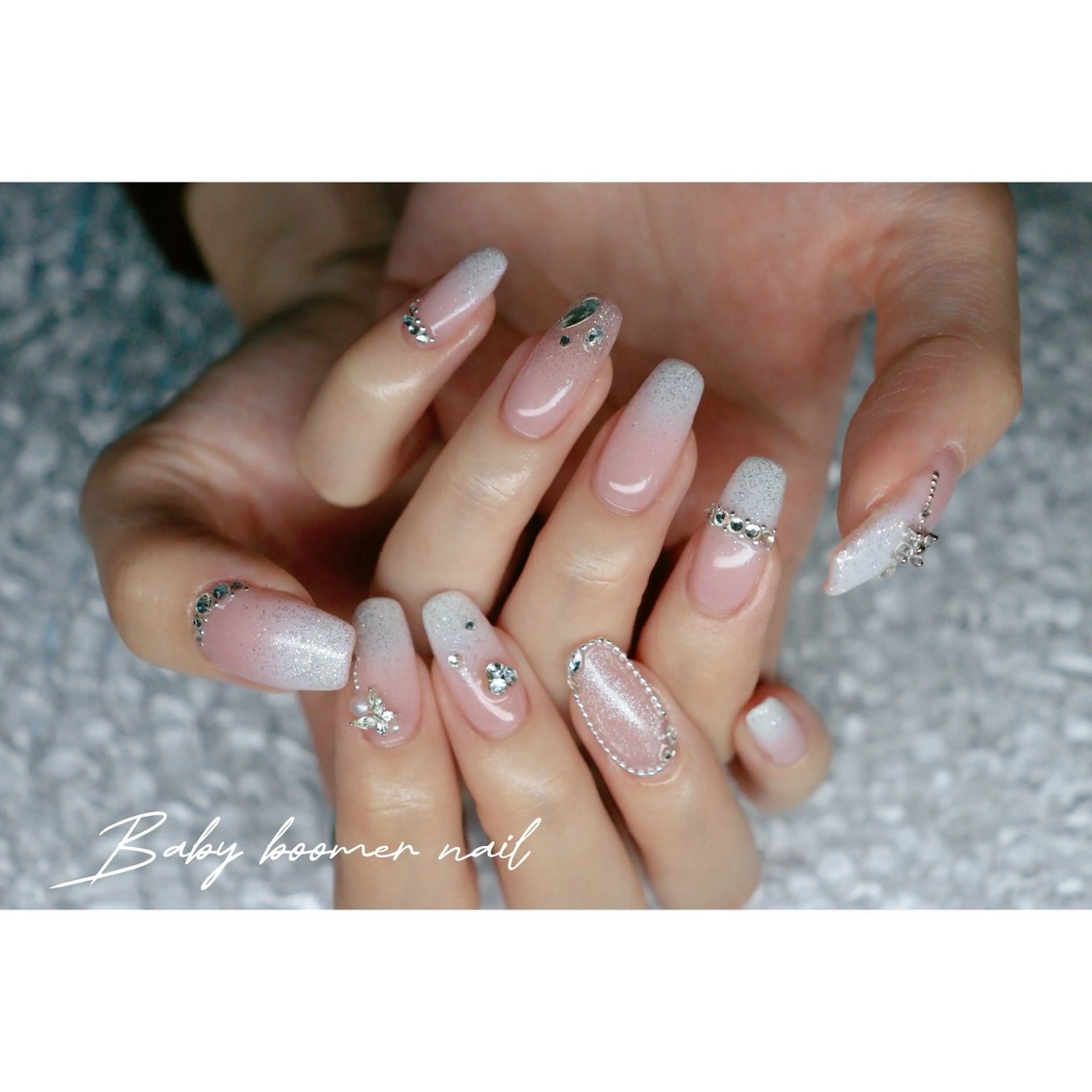 ネイル ジェルネイル ハンドネイル ハンドケア mapple nailのネイルデザイン