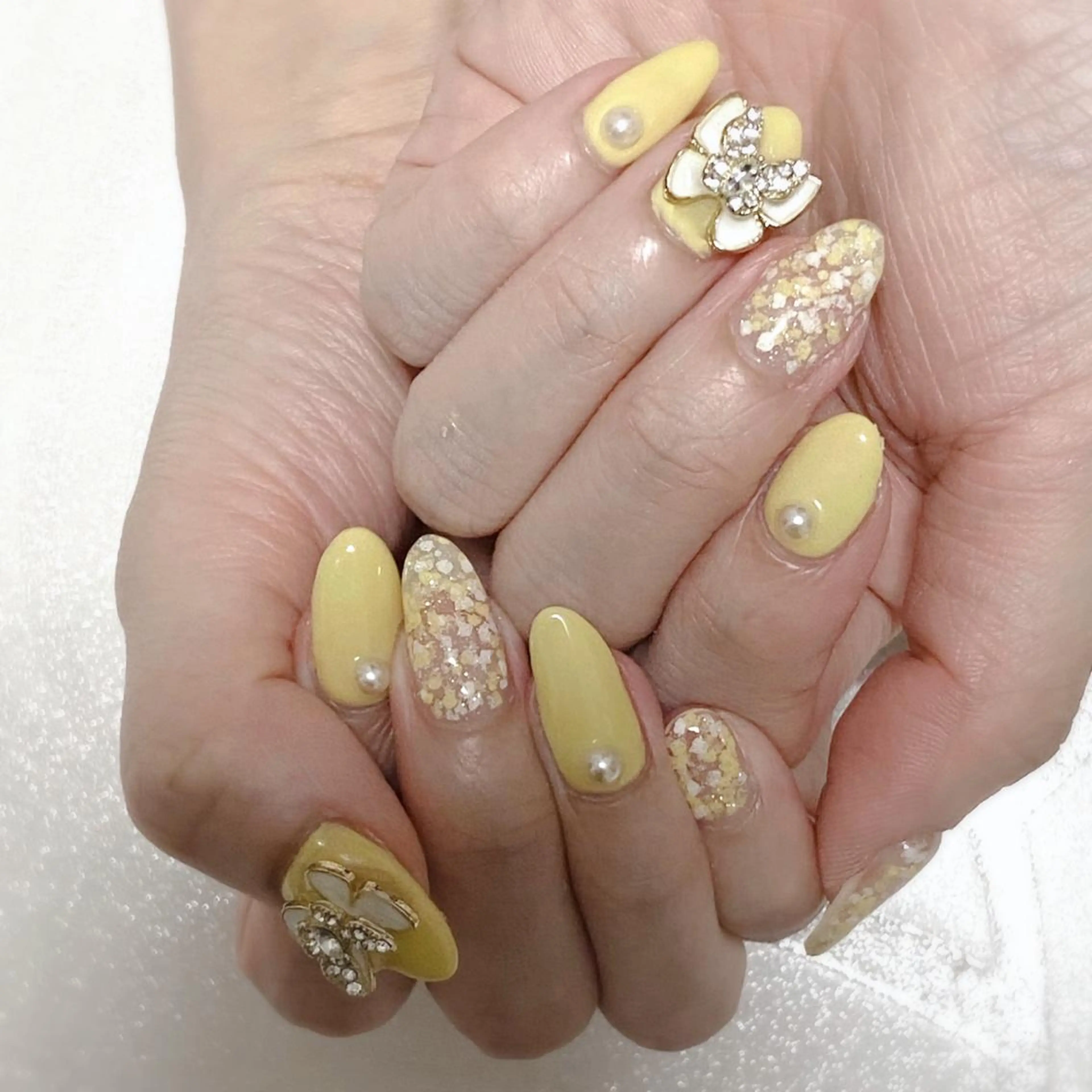 ネイル nail salon MARuのネイルデザイン