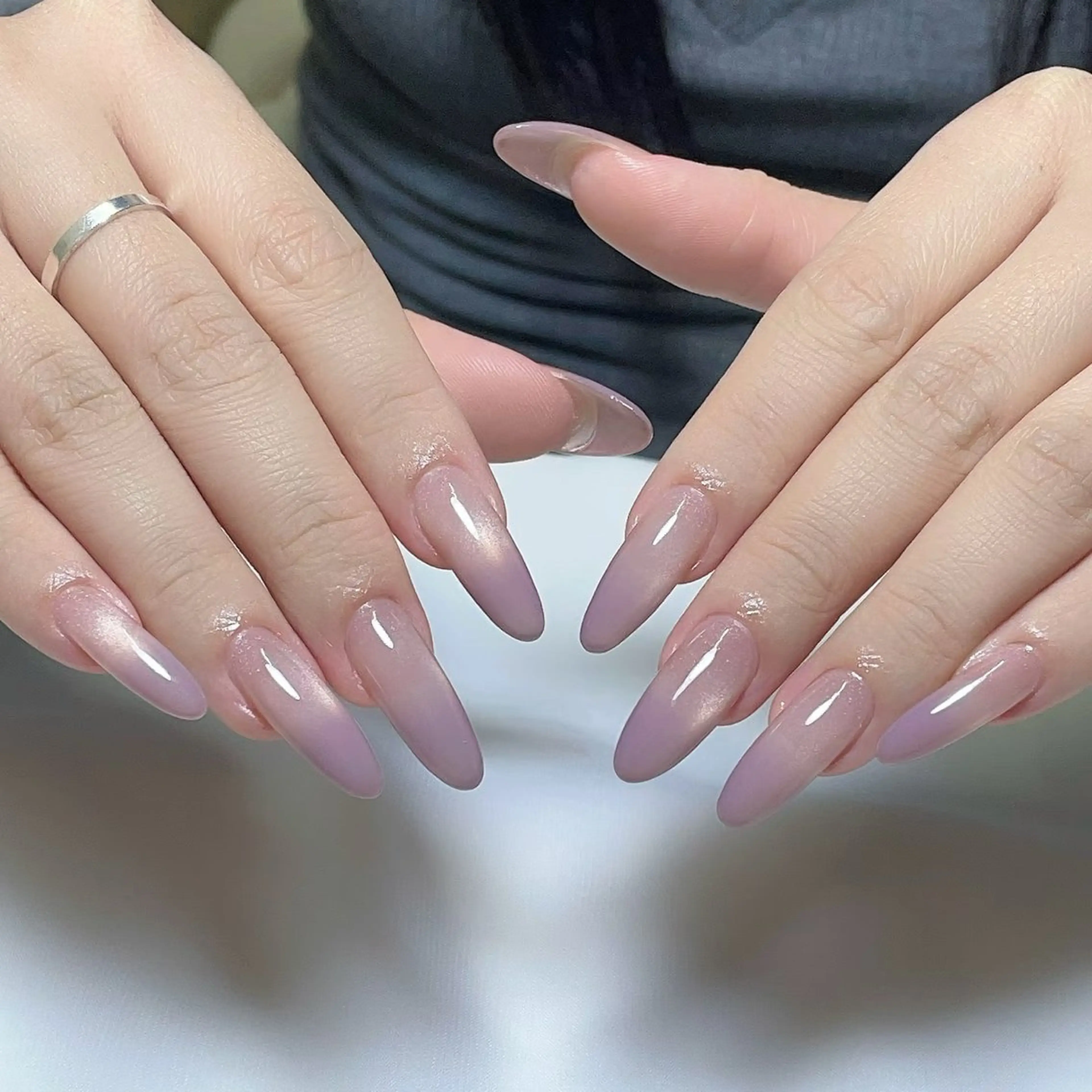ネイル ハンドネイル Lovely Nail Salonのネイルデザイン