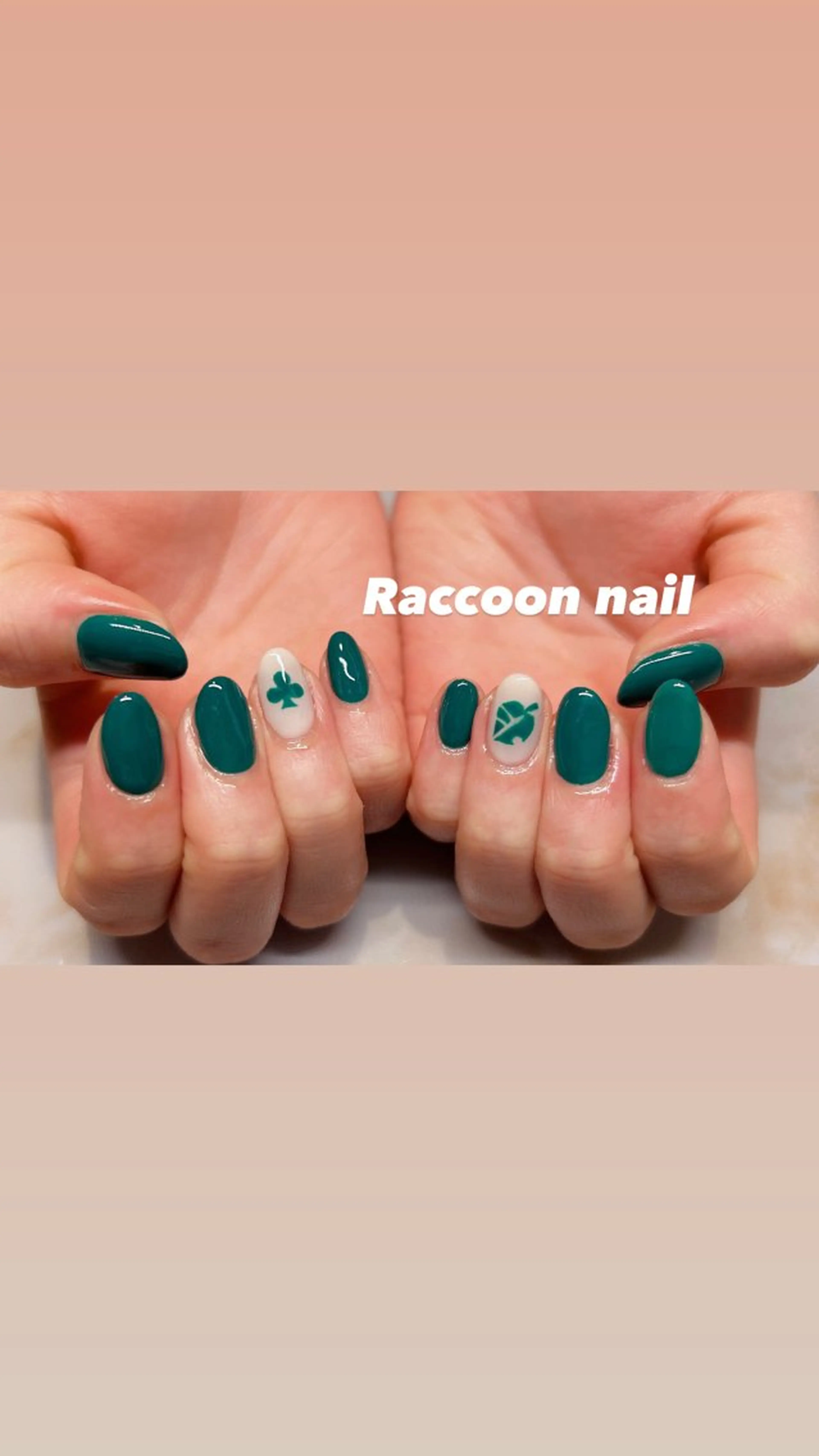 ネイル ハンドネイル welina nailのネイルデザイン