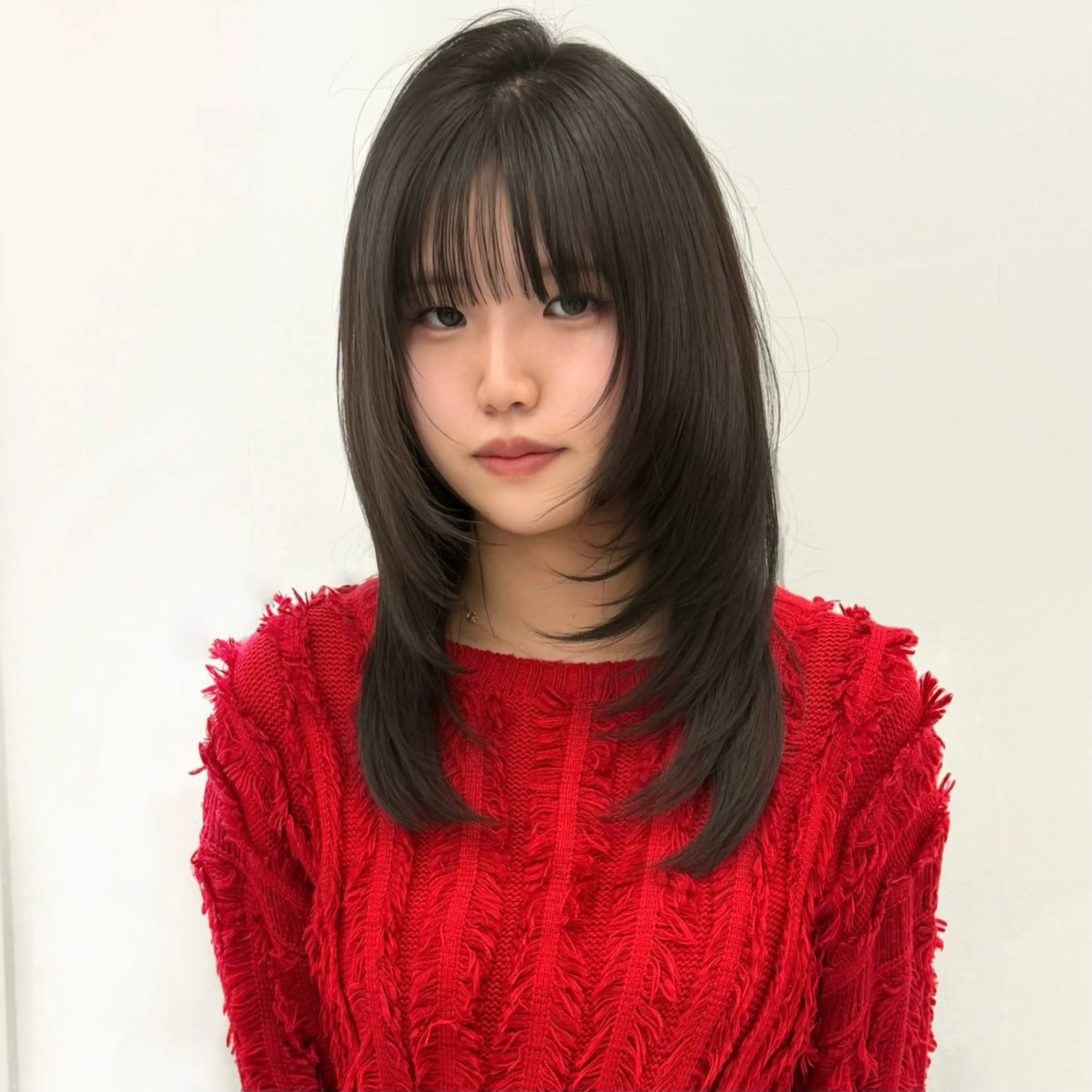 🦋平日限定🦋カット+オッジィオット1stepトリートメント✨の写真