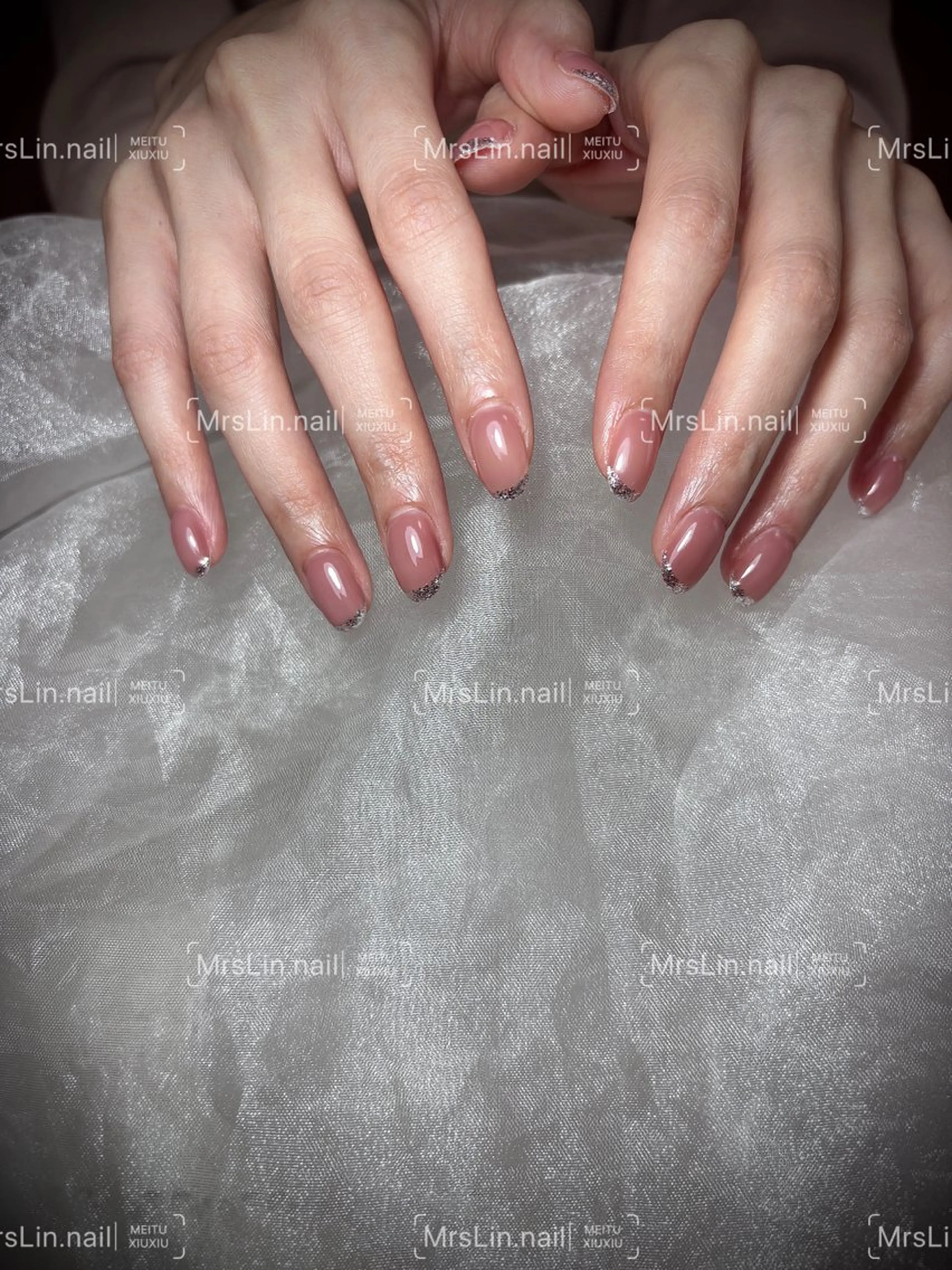 ネイル ハンドネイル Mrs Lin.nailのネイルデザイン