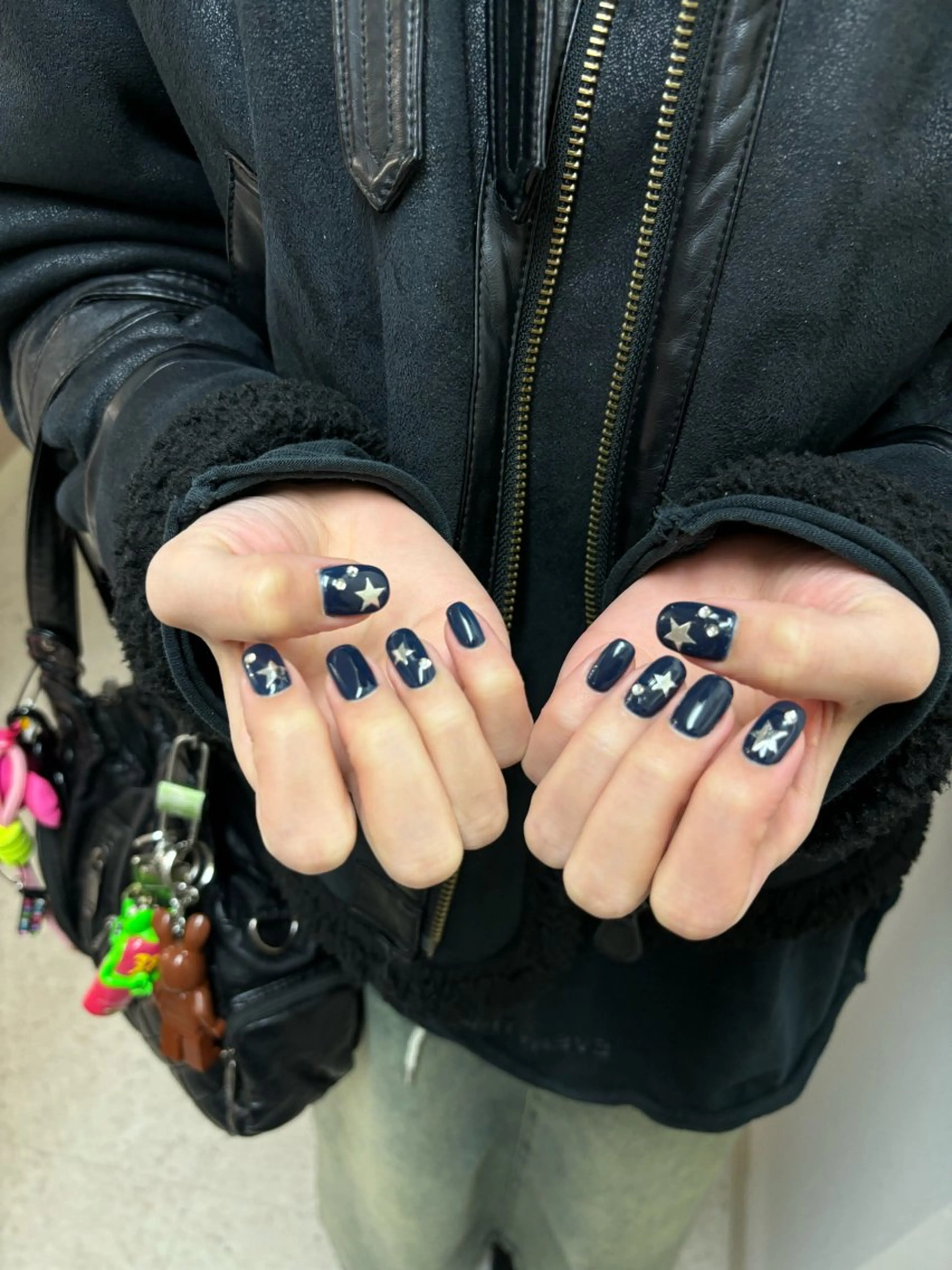 ネイル Nail Salon Raize+所属・KASAI Kのネイルデザイン