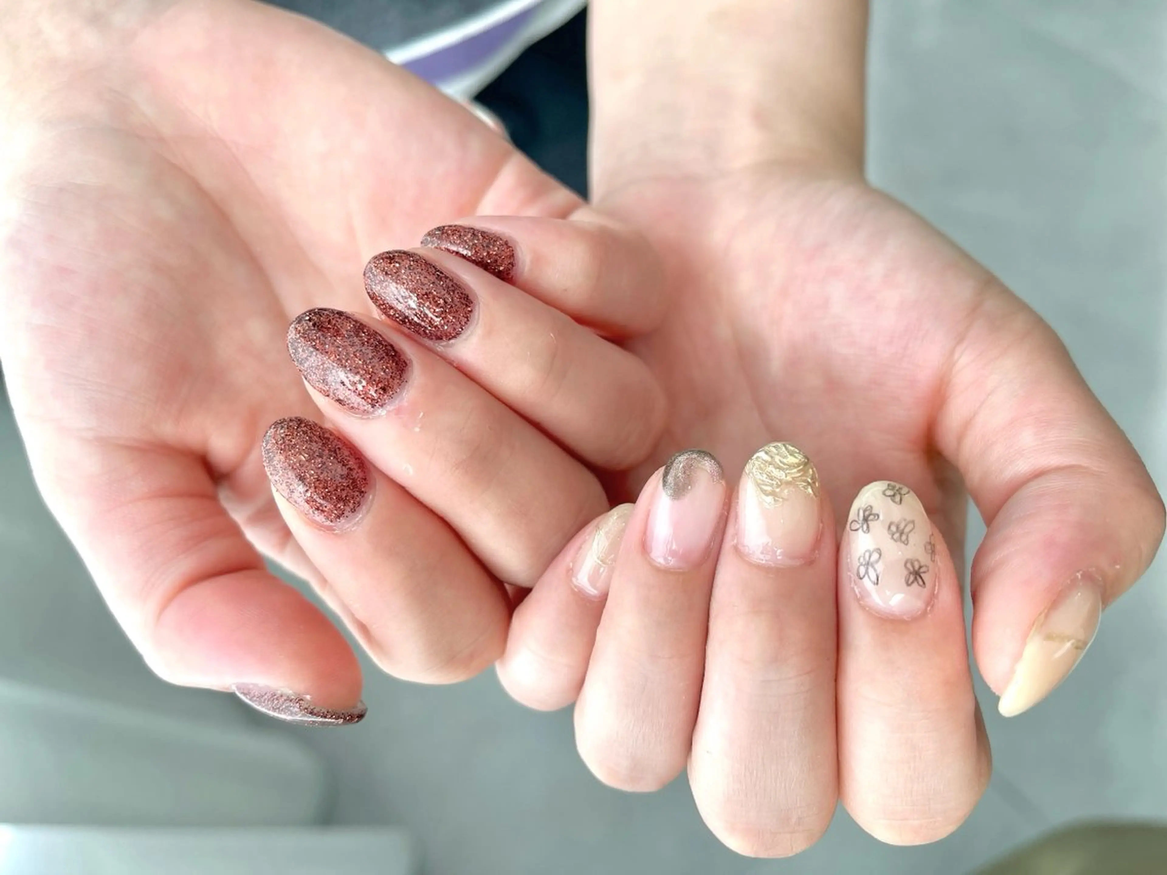 ネイル mieux HAZUKiのその他イメージ