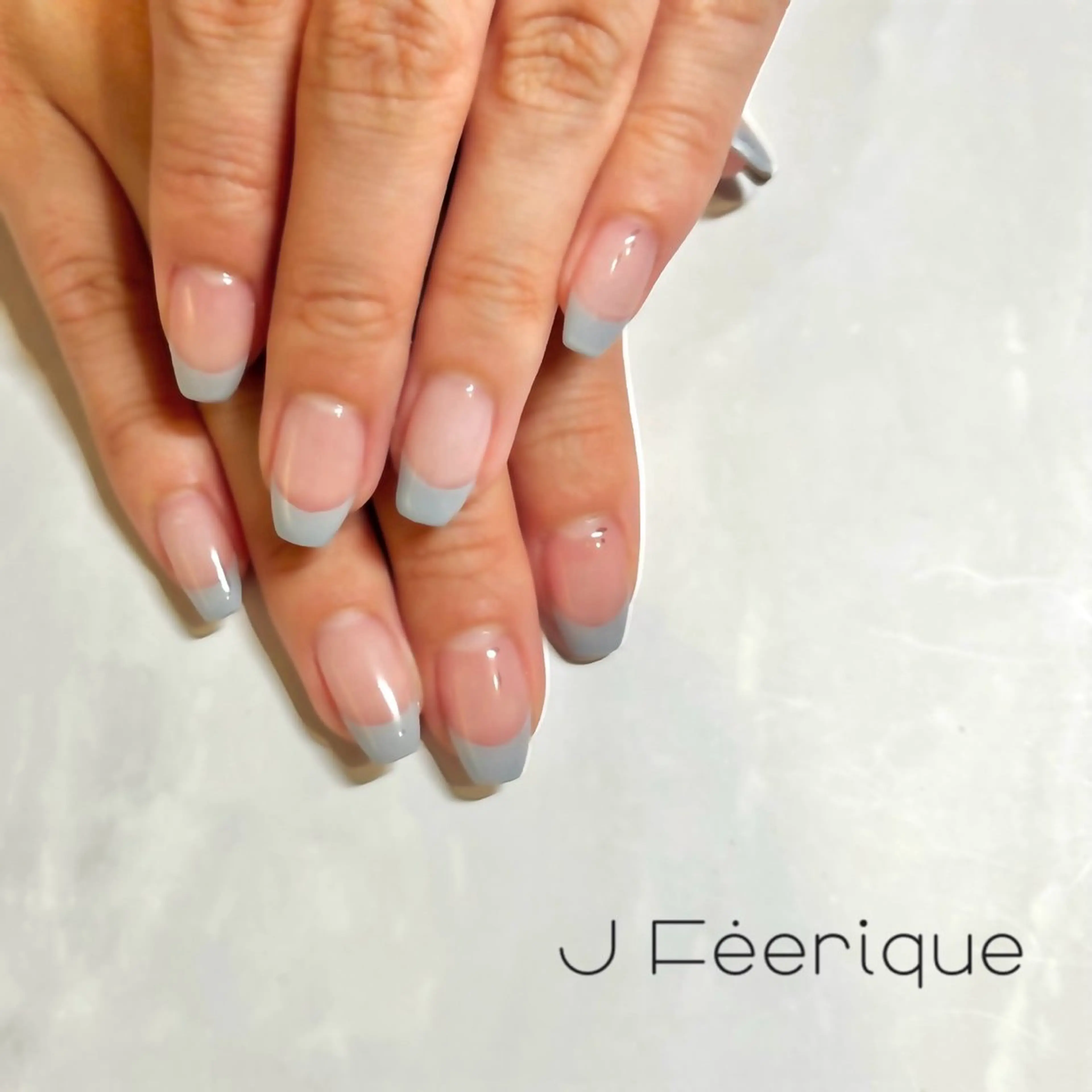 ネイル J Feerique ネイル/南森町のネイルデザイン