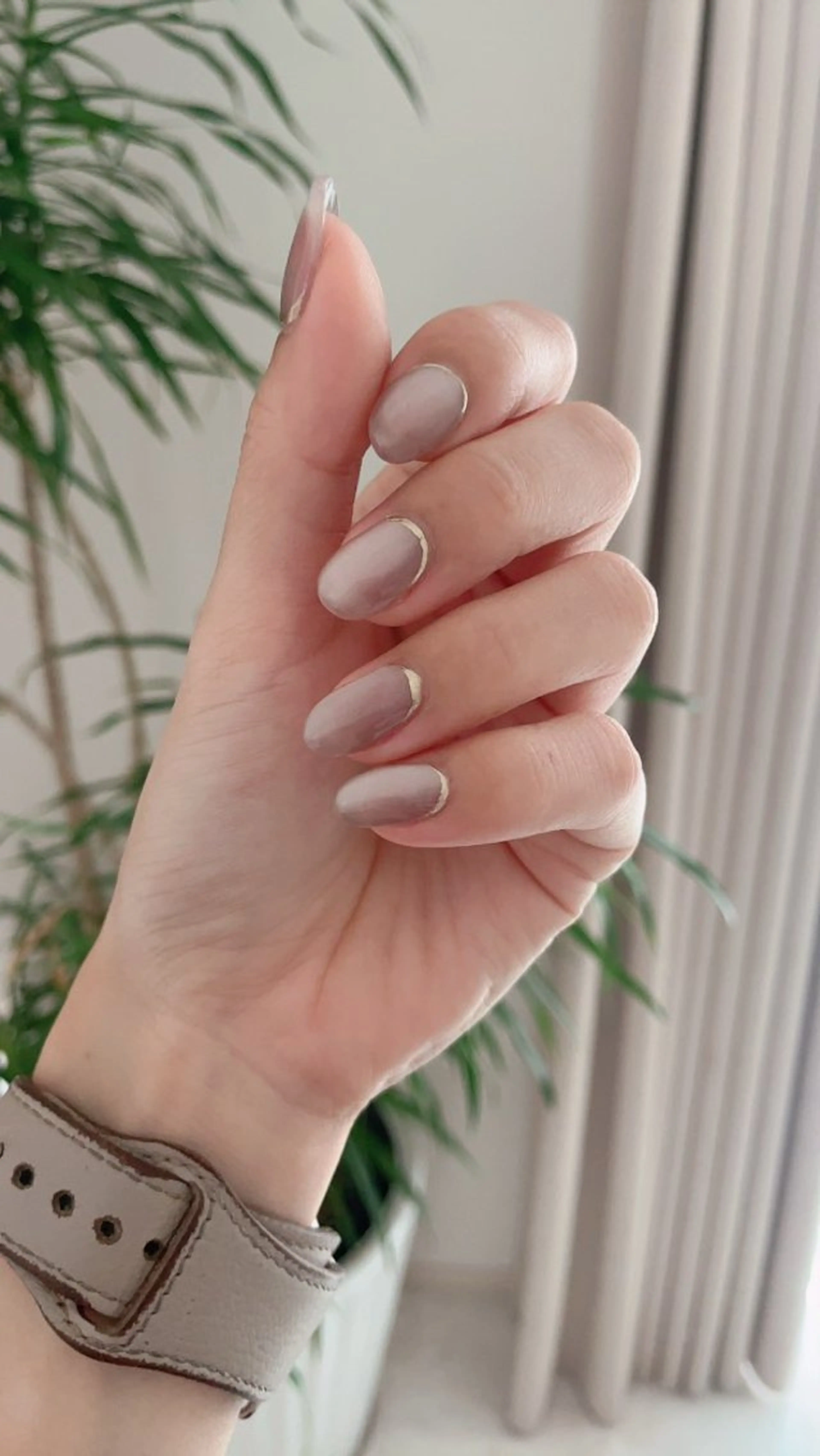 ネイル スカルプネイル ハンドネイル i nailのネイルデザイン