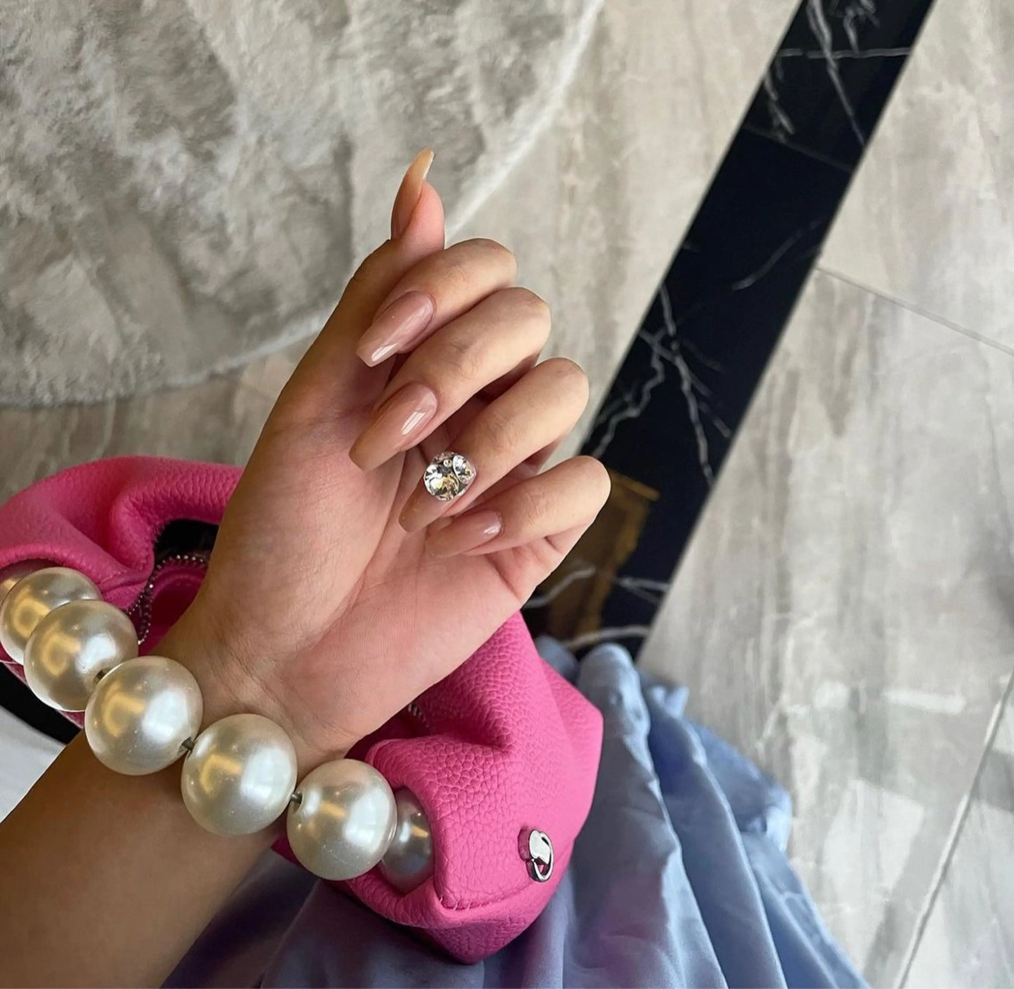ネイル ハンドネイル ハンドケア Nail salon SEICAのネイルデザイン