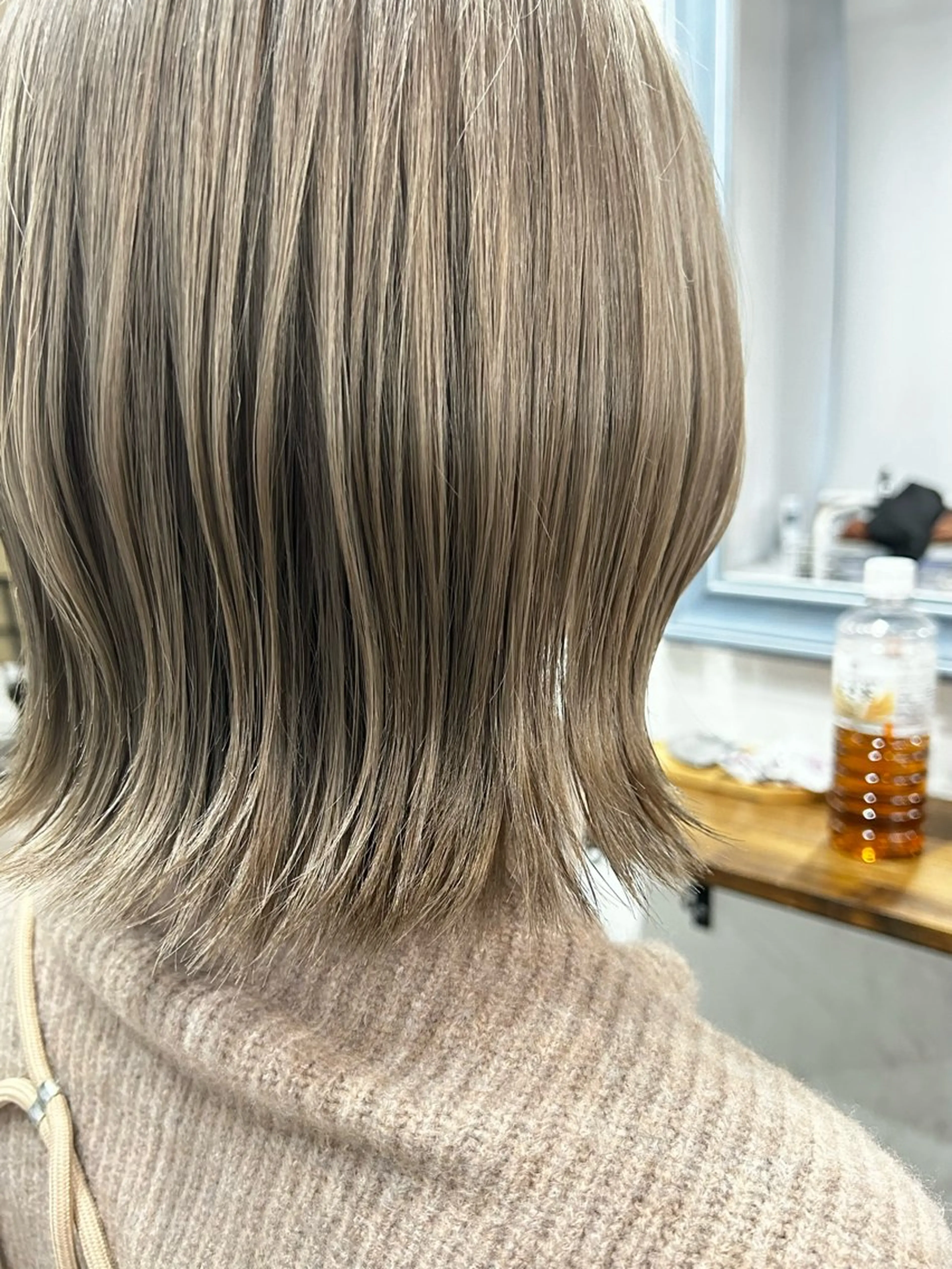 カラー eye's Sherry所属・19日空きあり 🇰🇷🎀 河野のマツエク・マツパデザイン